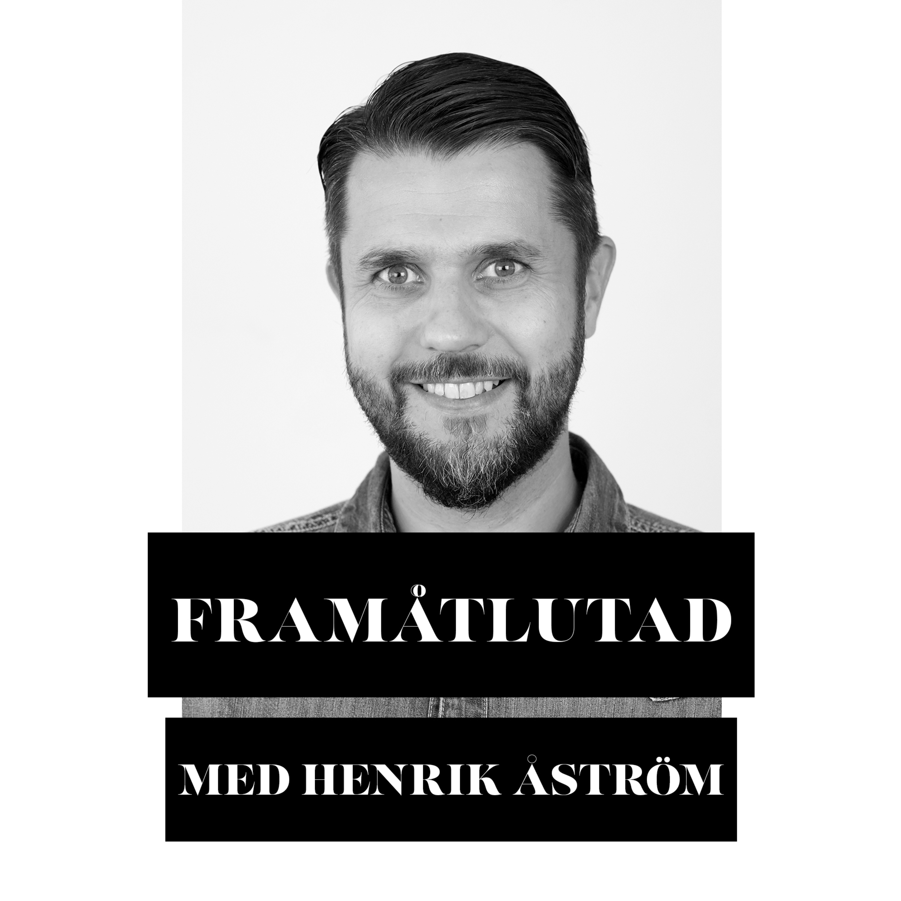 043 Henrik Åström om homosexualitet, att stå kvar i en klassisk äktenskapssyn när samhället säger något helt annat och vikten av att komma vidare från teologi till bemötande episode artwork