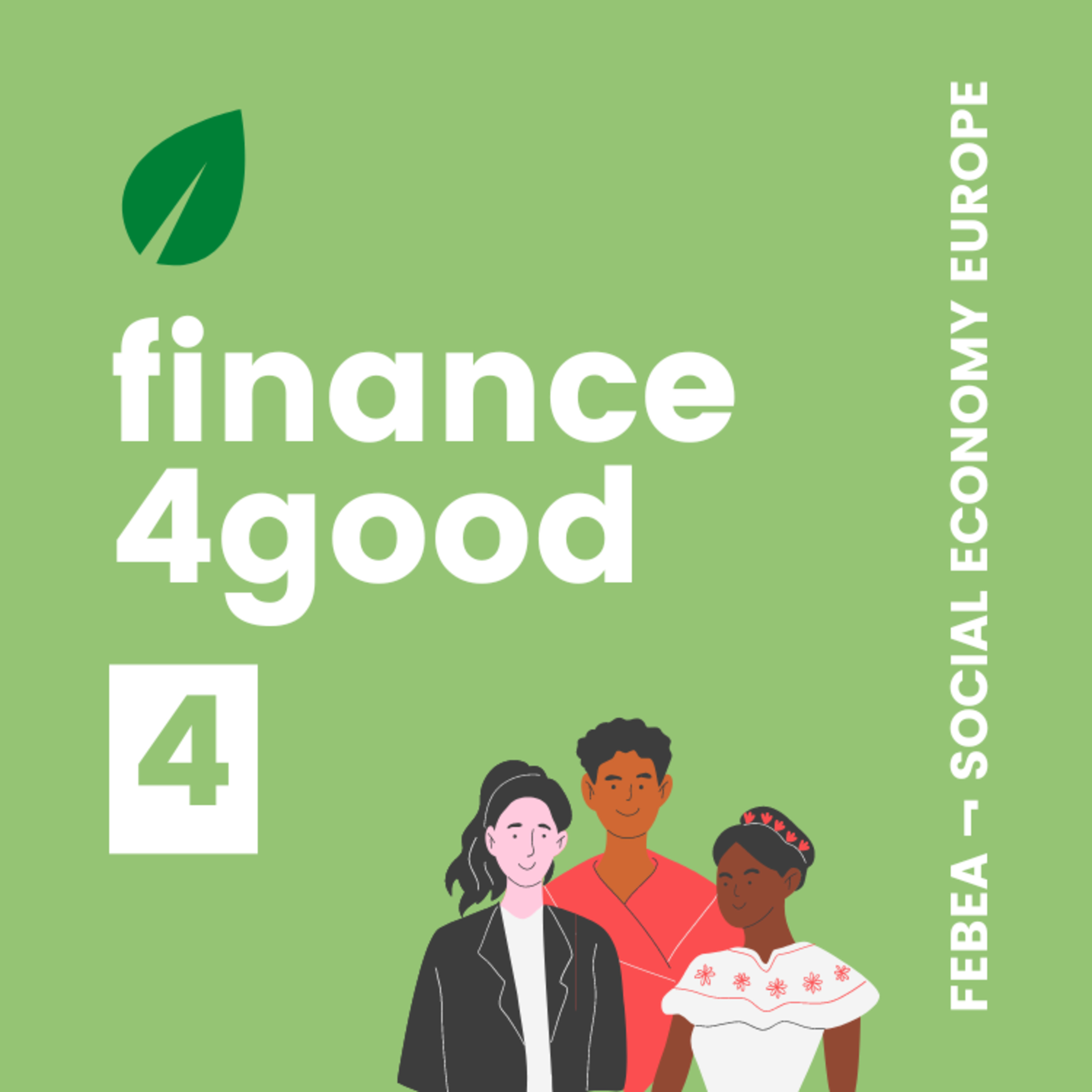 Finance4good
