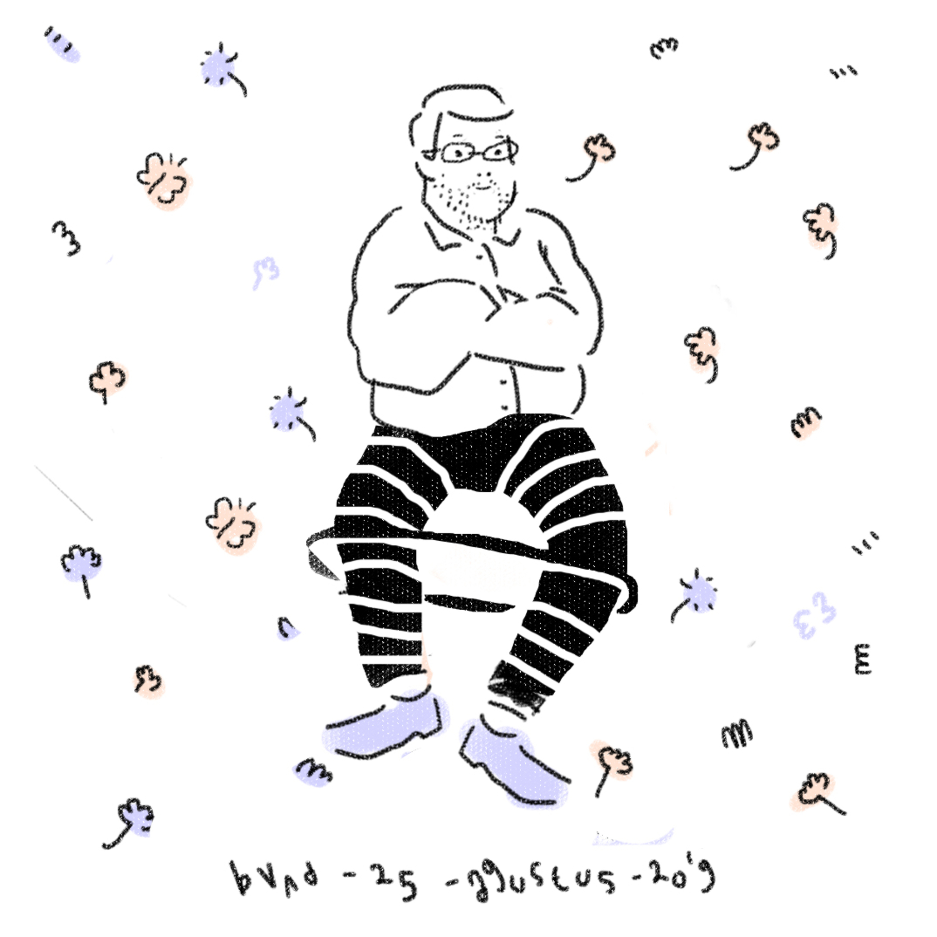 podcast balavirya + bvnd