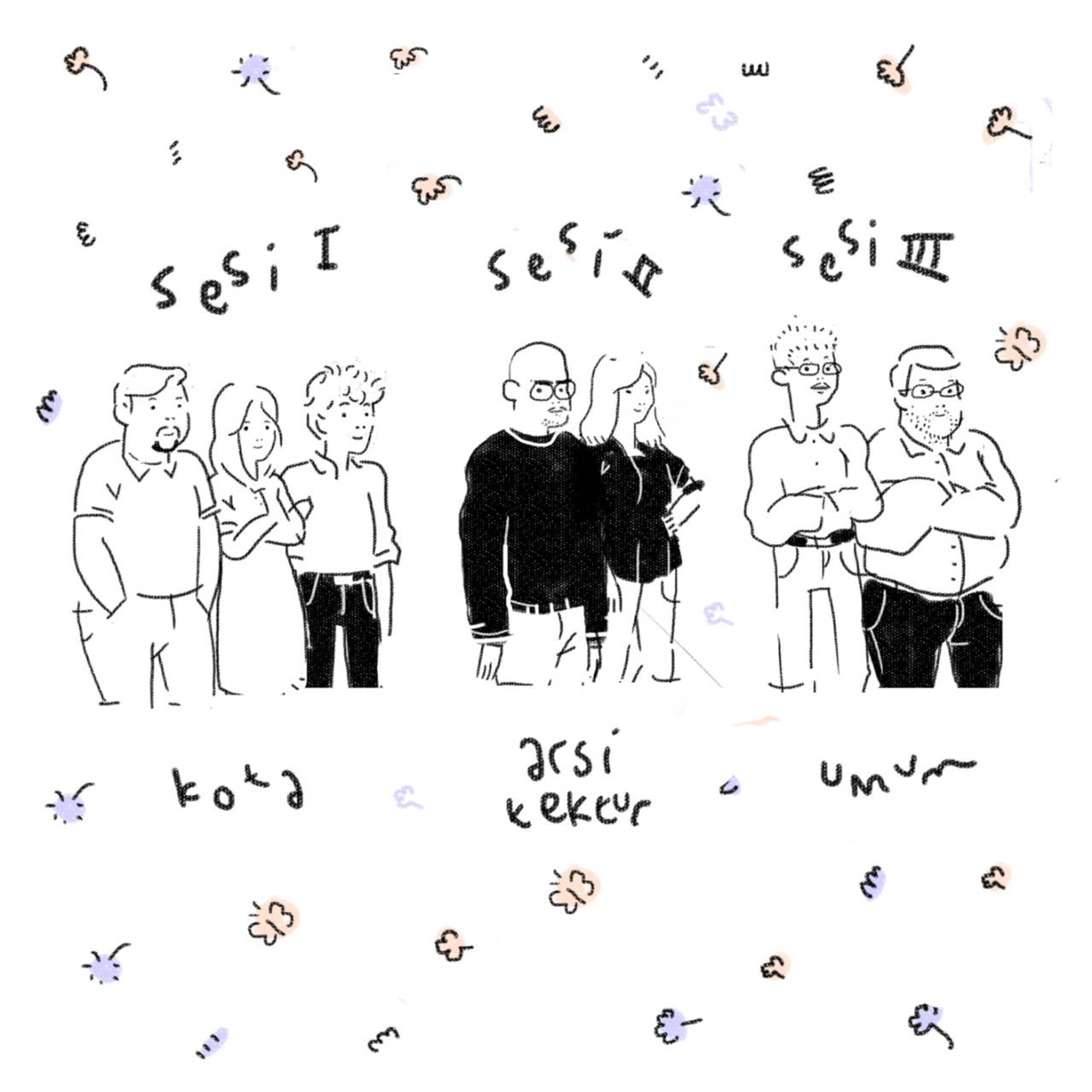 podcast balavirya + bvnd