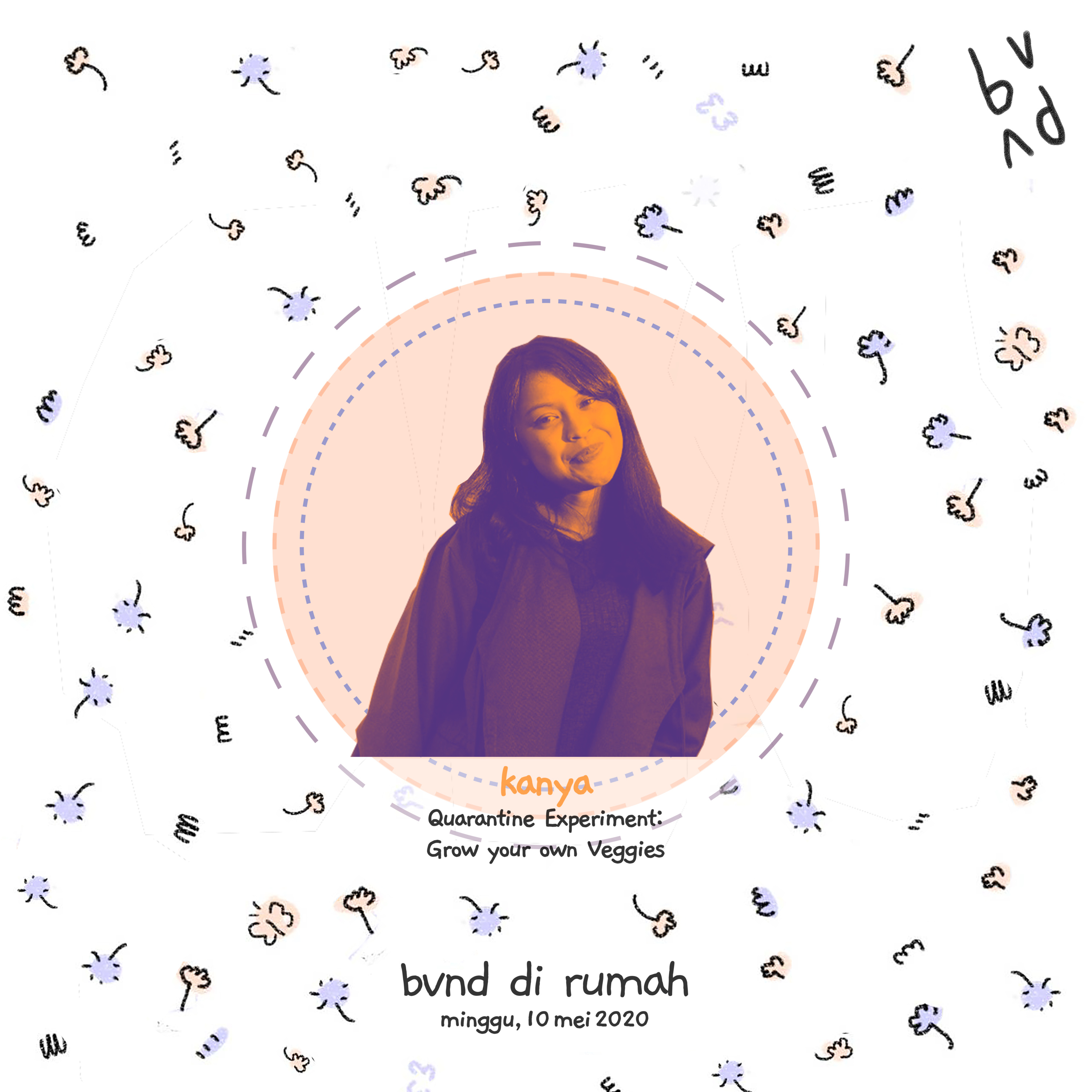 podcast balavirya + bvnd