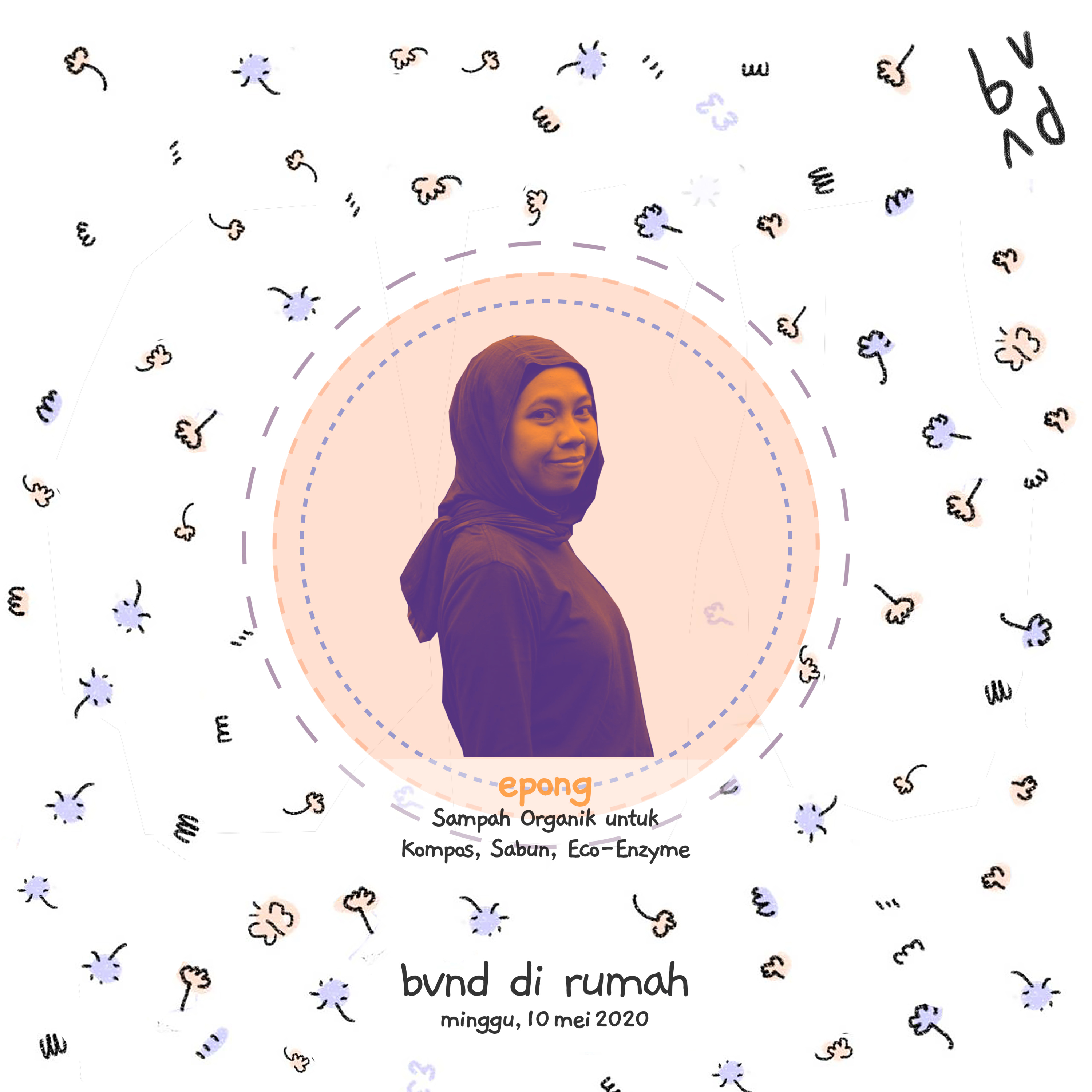 podcast balavirya + bvnd