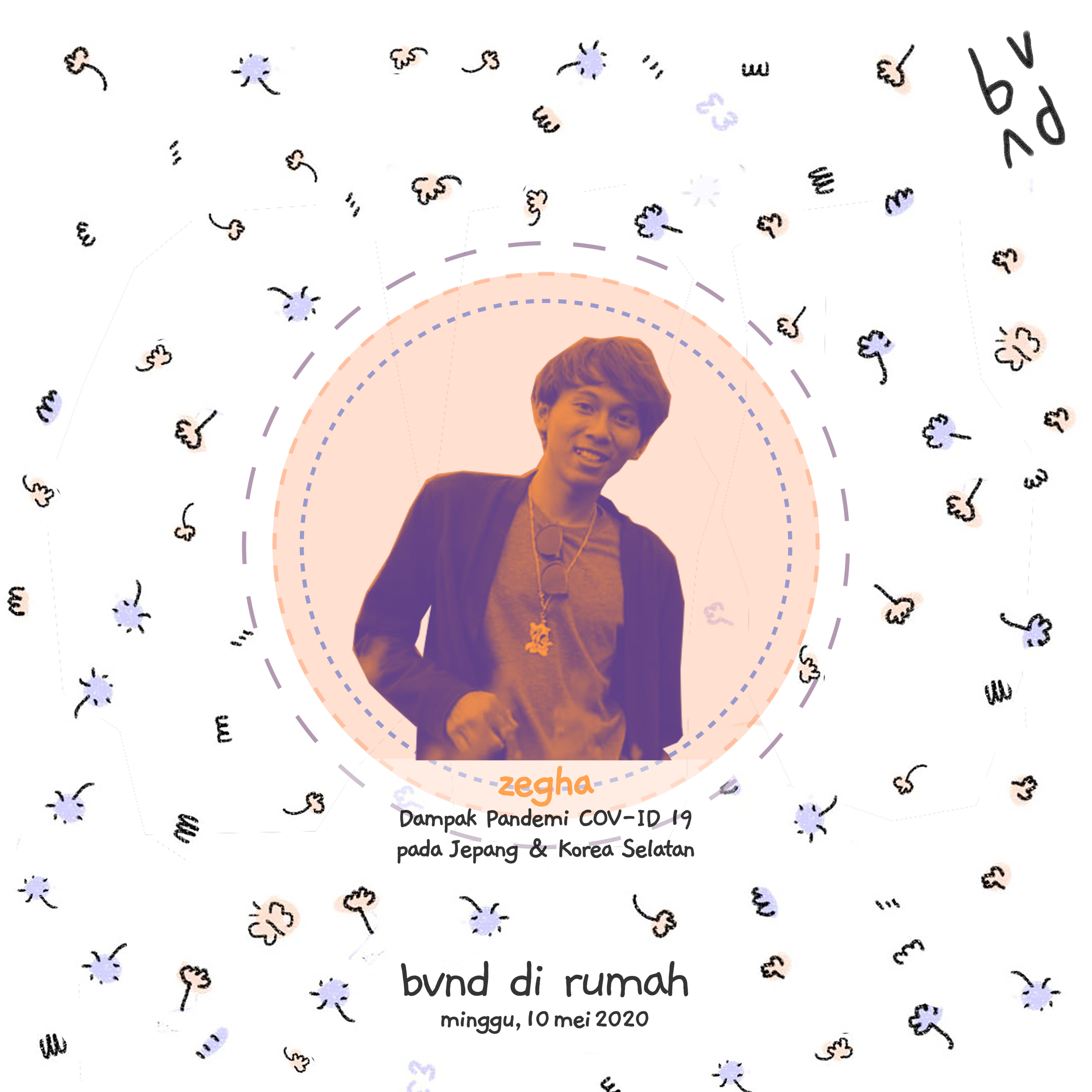 podcast balavirya + bvnd