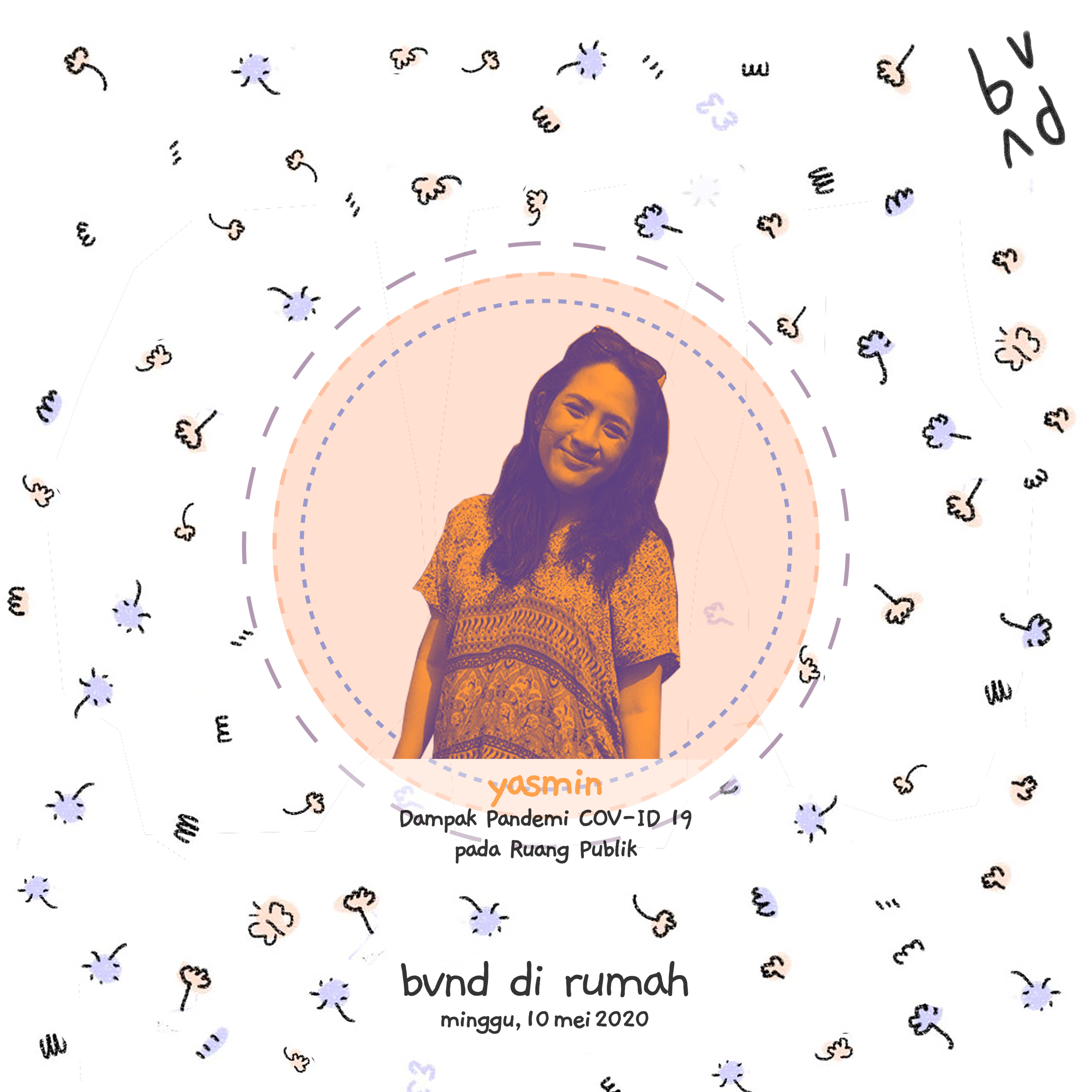 podcast balavirya + bvnd