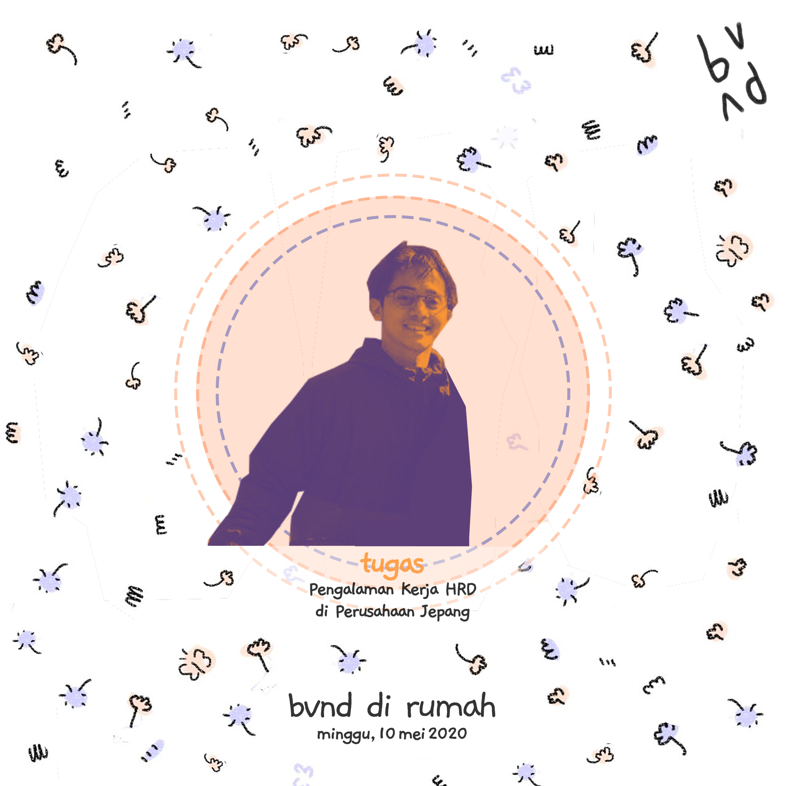 podcast balavirya + bvnd