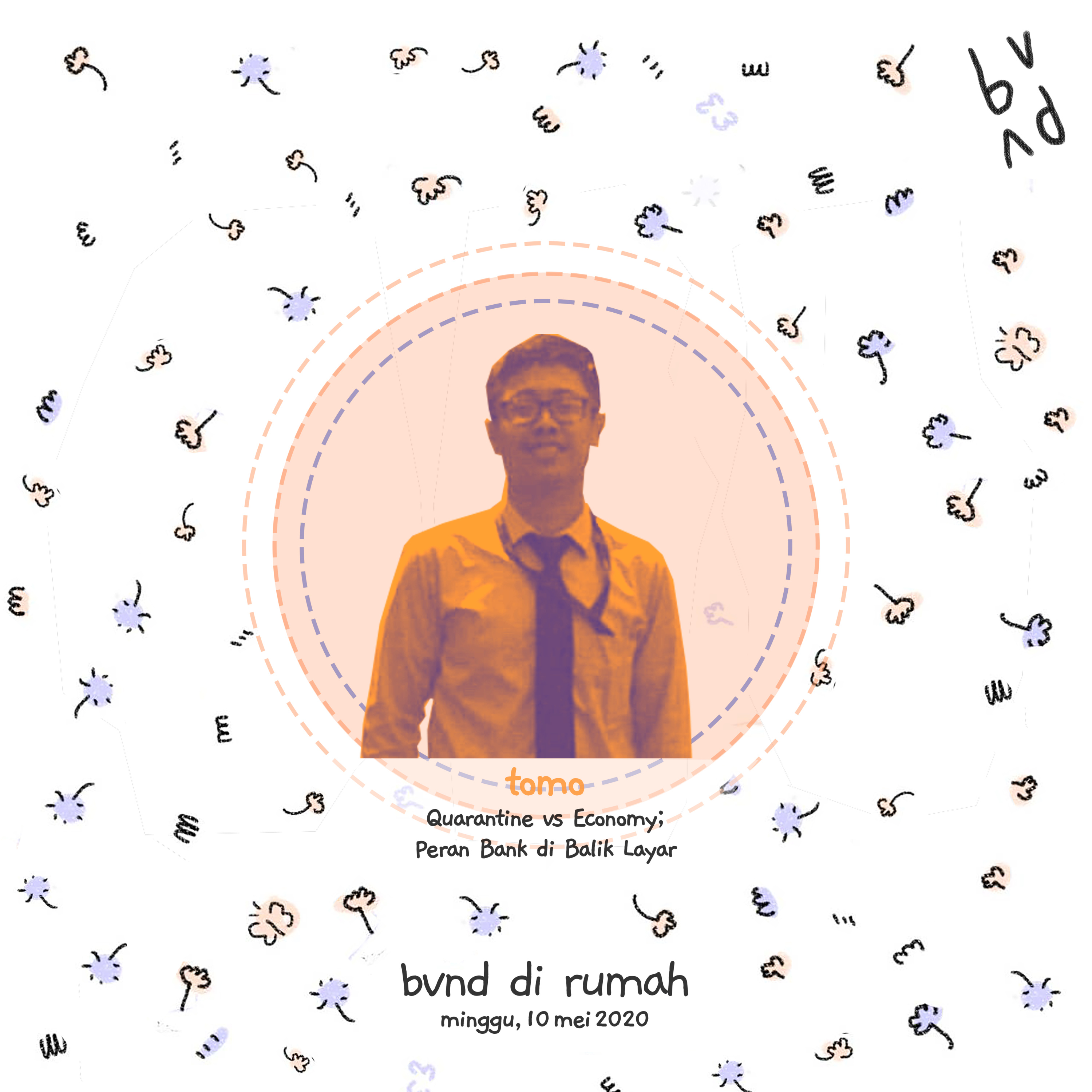 podcast balavirya + bvnd