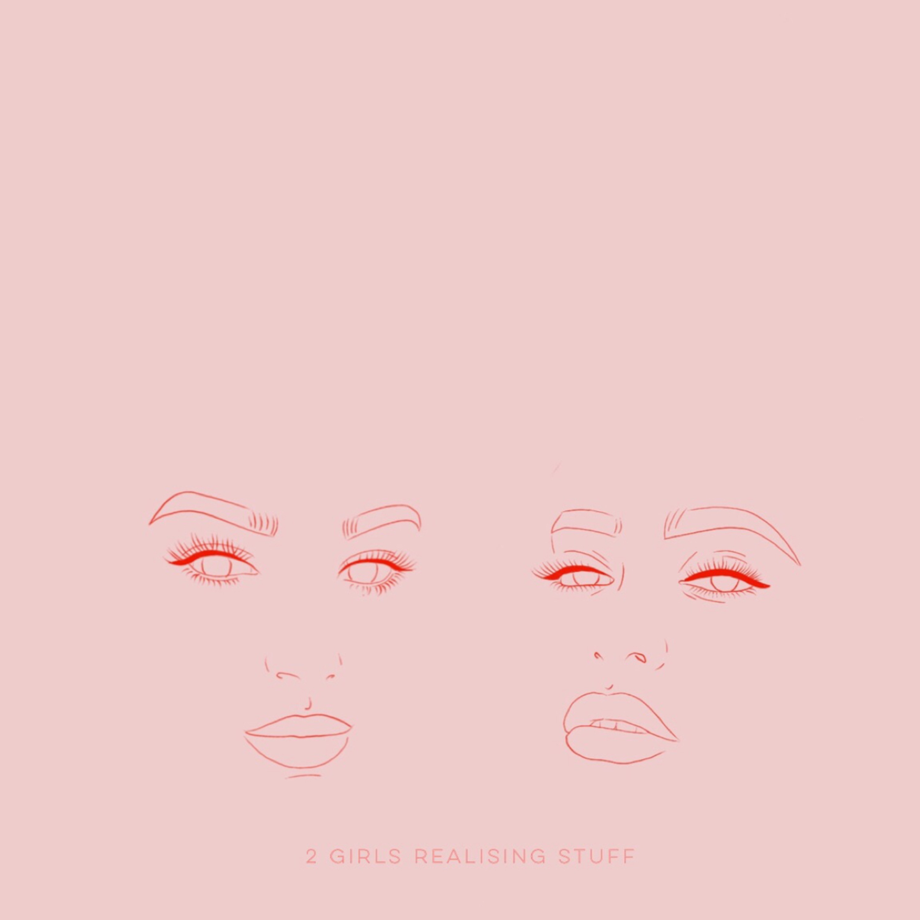 Realising Stuff Ep;5 Appearance  episode artwork