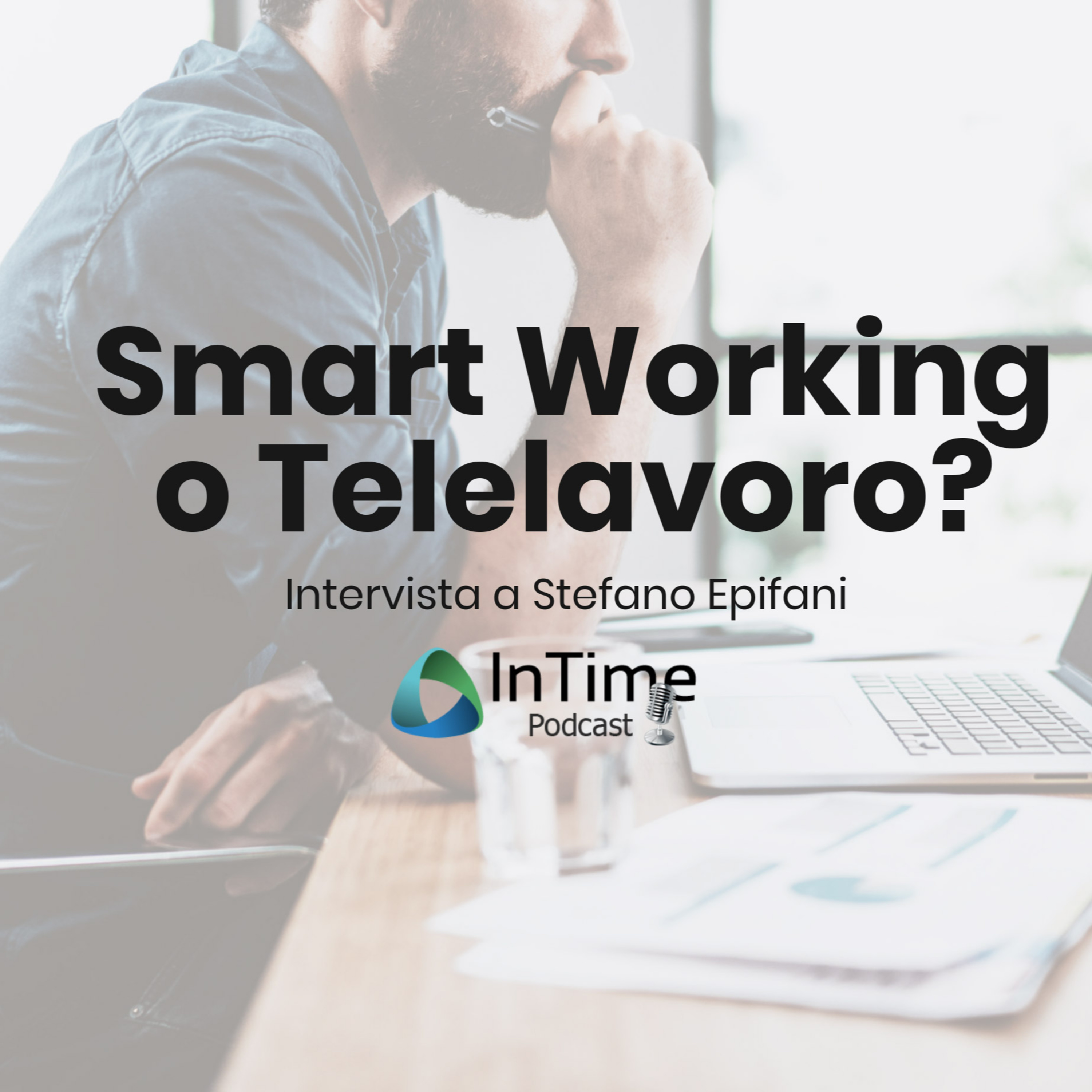 Smart Working o Telelavoro? Intervista a Stefano Epifani