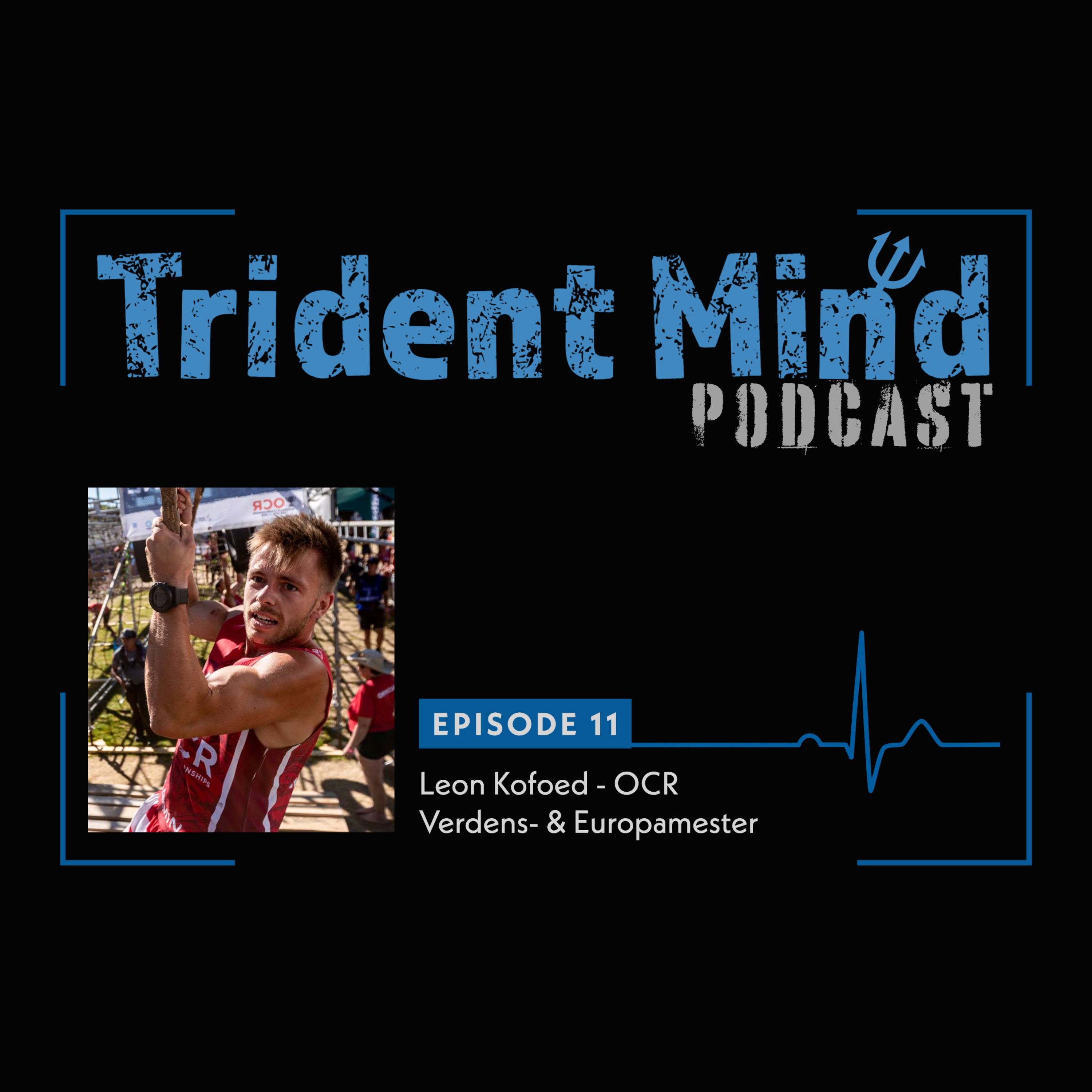 Trident Mind Podcast🔱