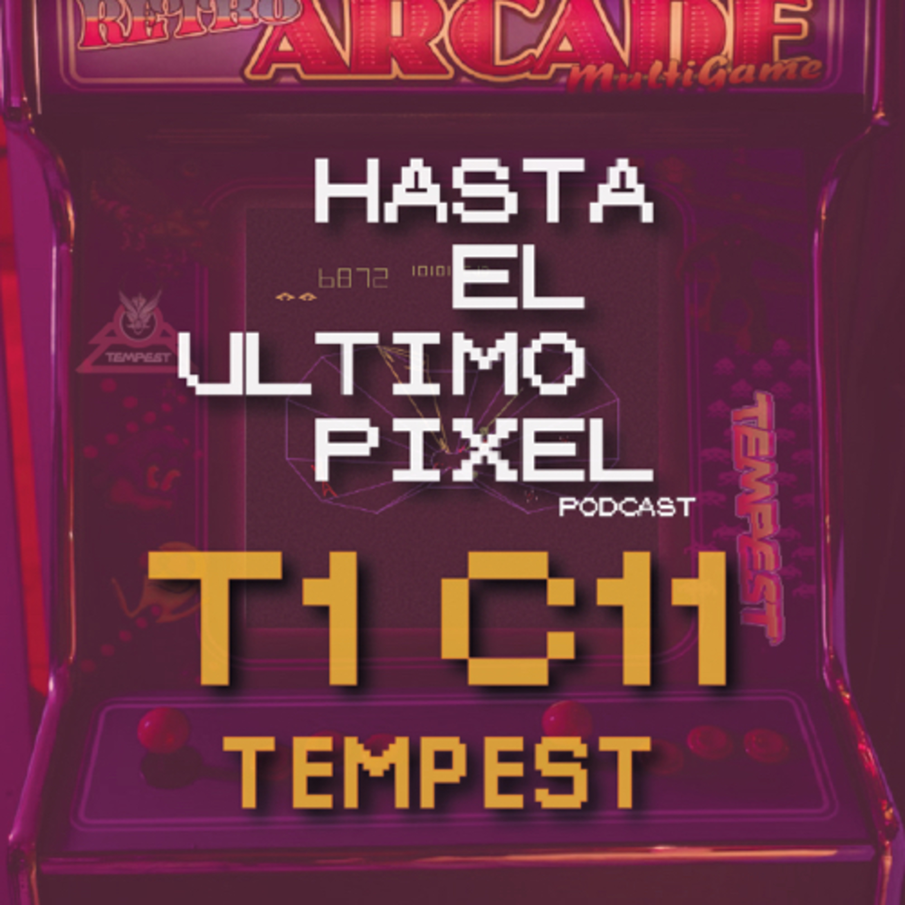 Hasta El Último Pixel