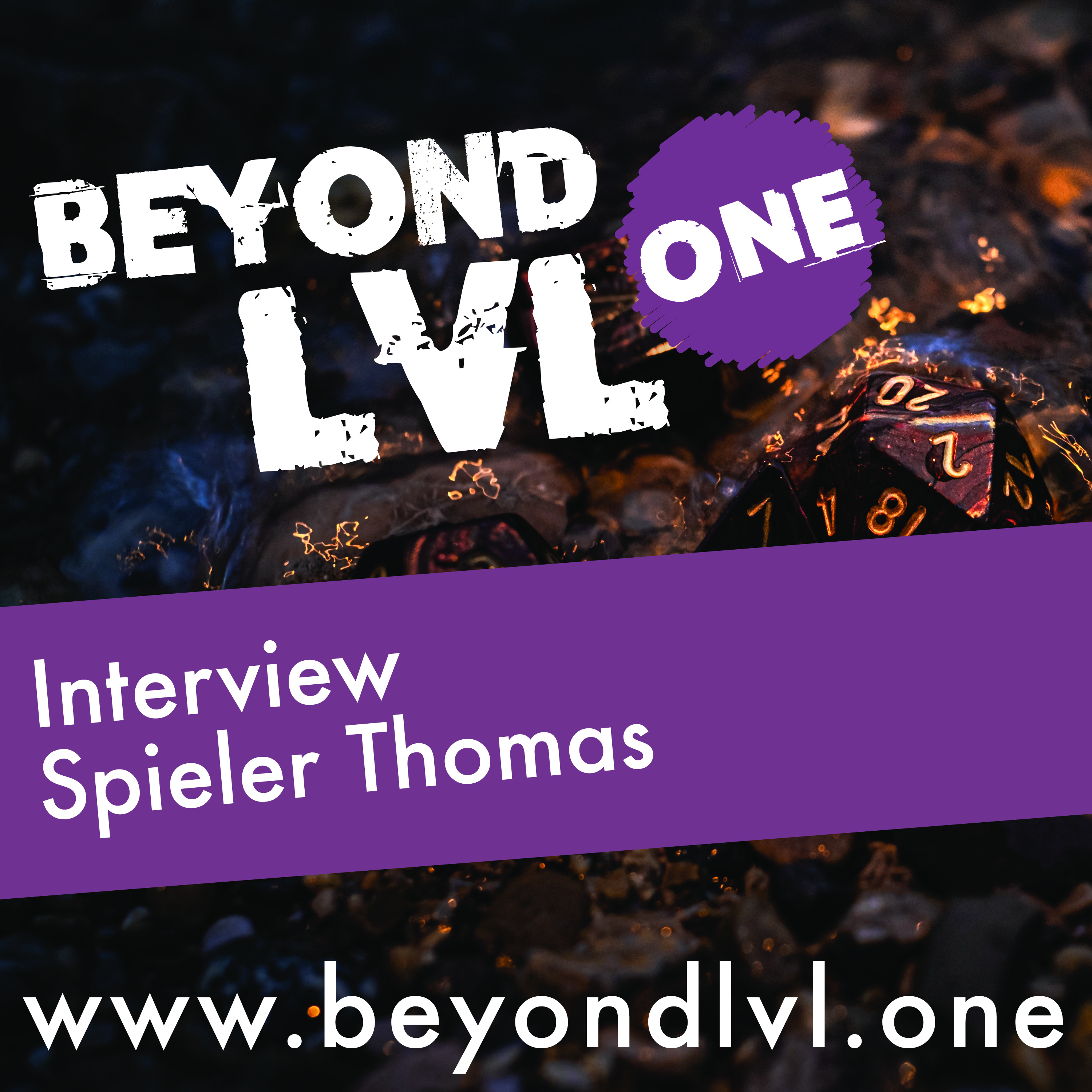 Beyond LVL One Podcast