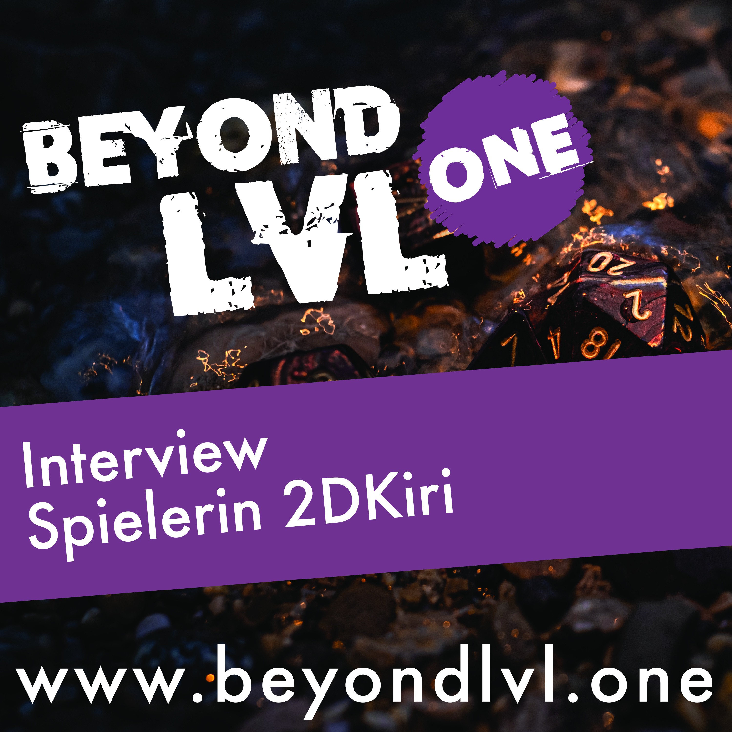 Beyond LVL One Podcast
