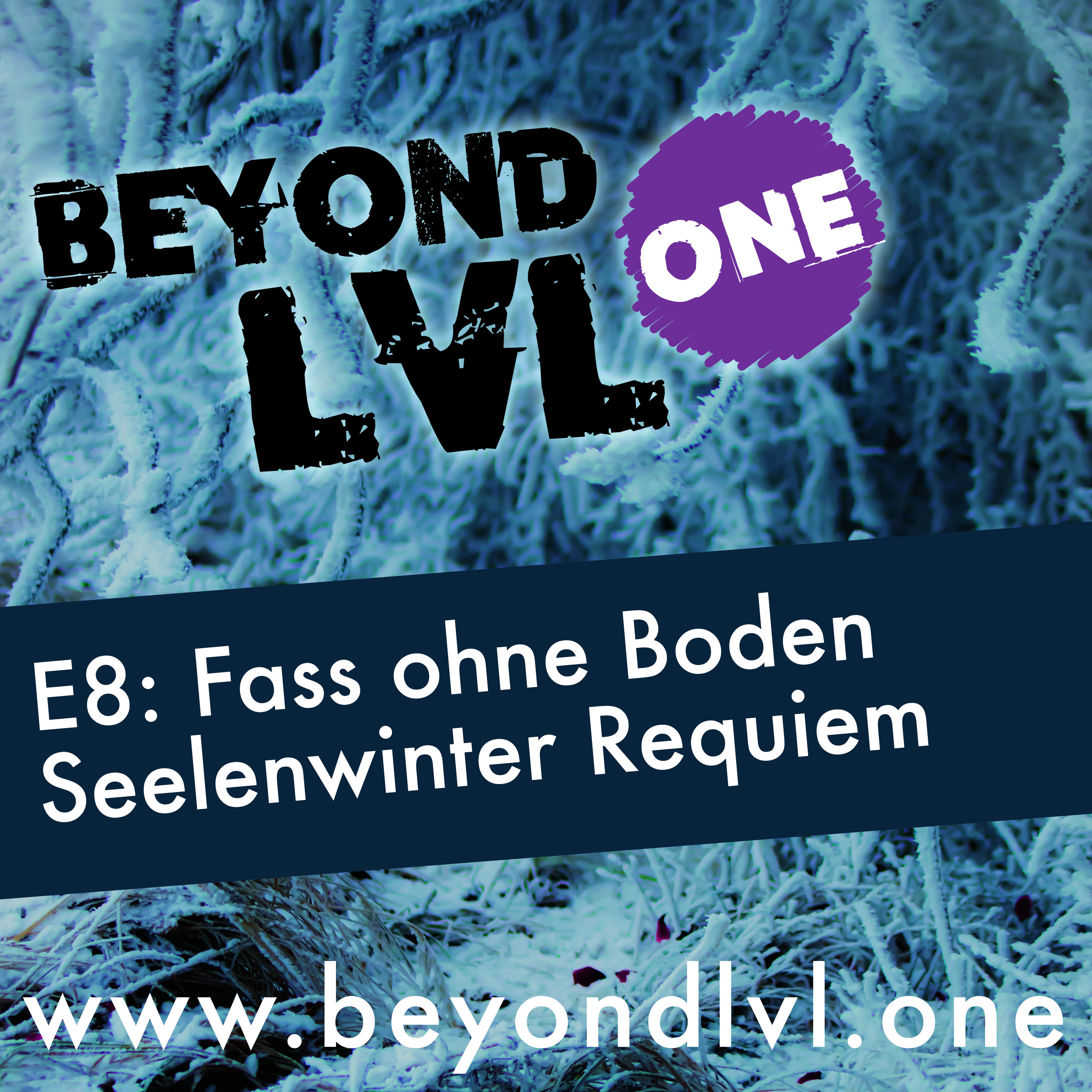 Beyond LVL One Podcast