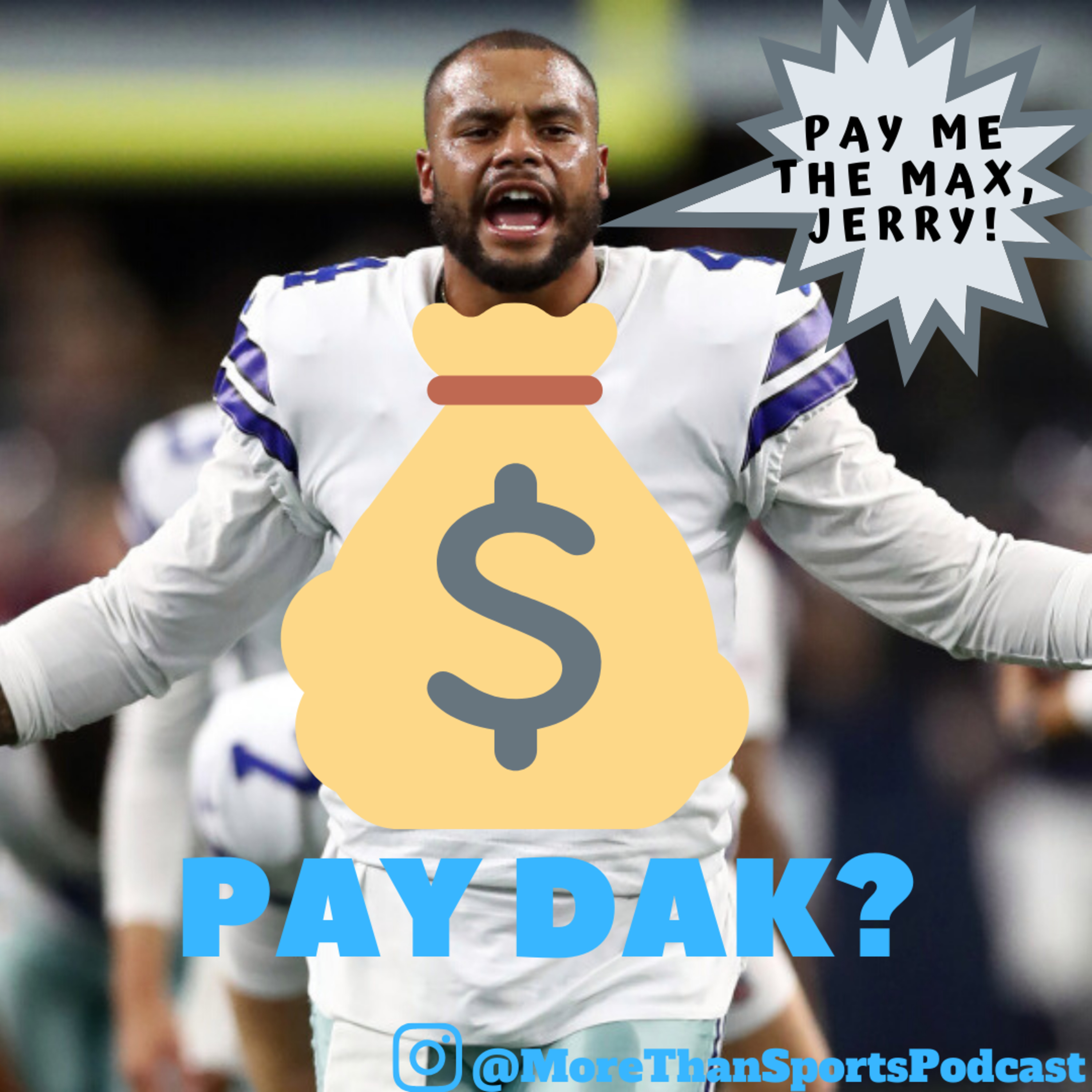 MoreThanSportsPodcast
