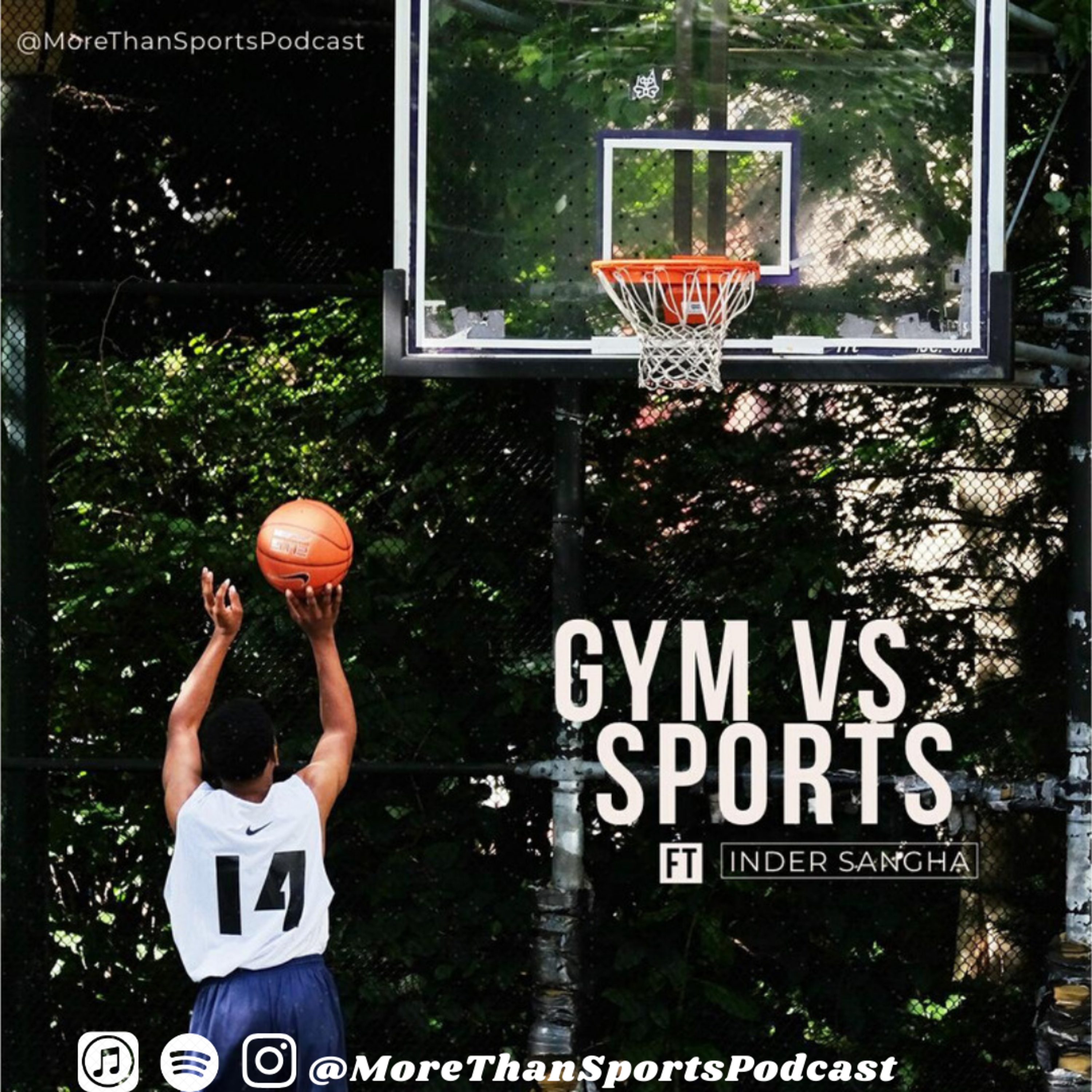 MoreThanSportsPodcast