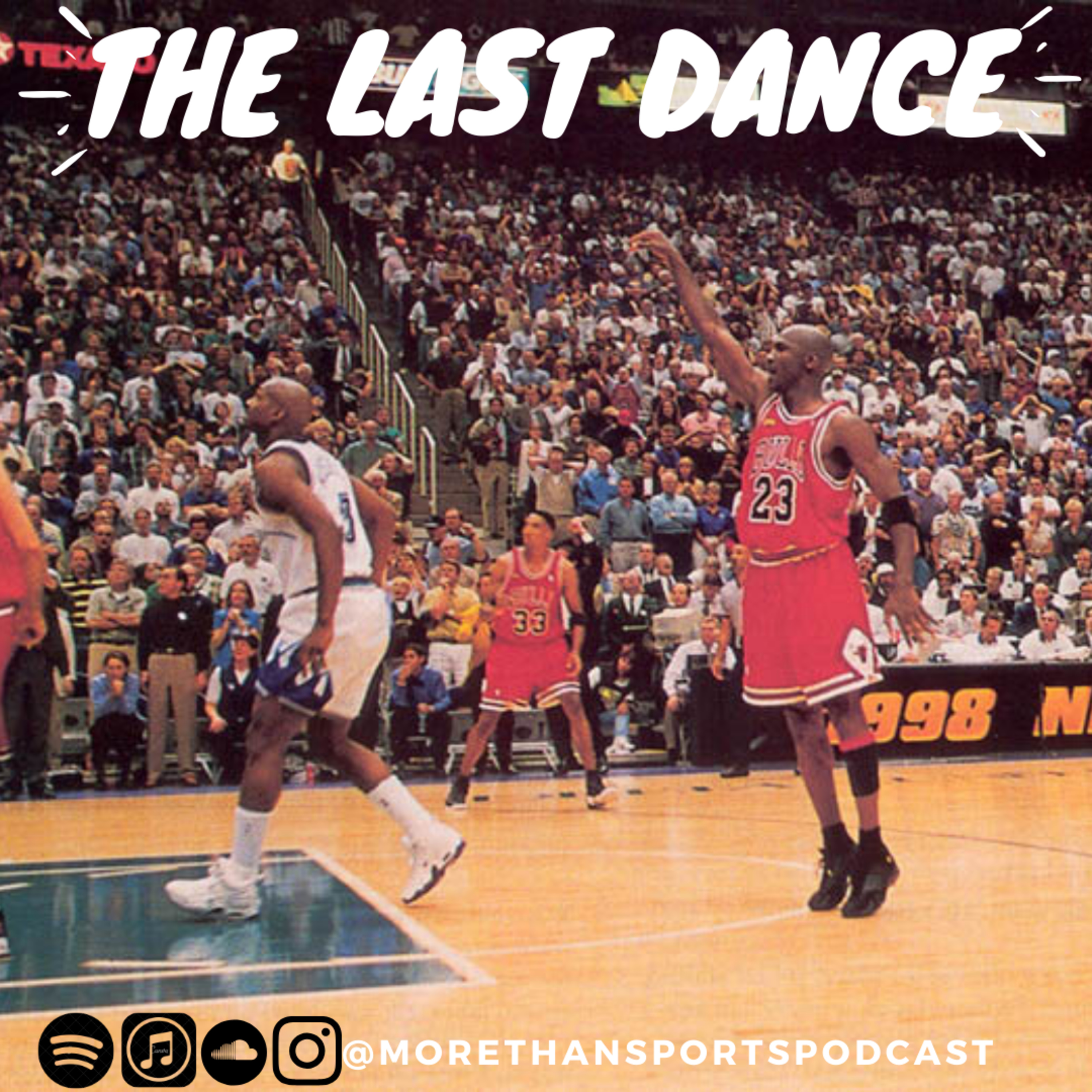 MoreThanSportsPodcast