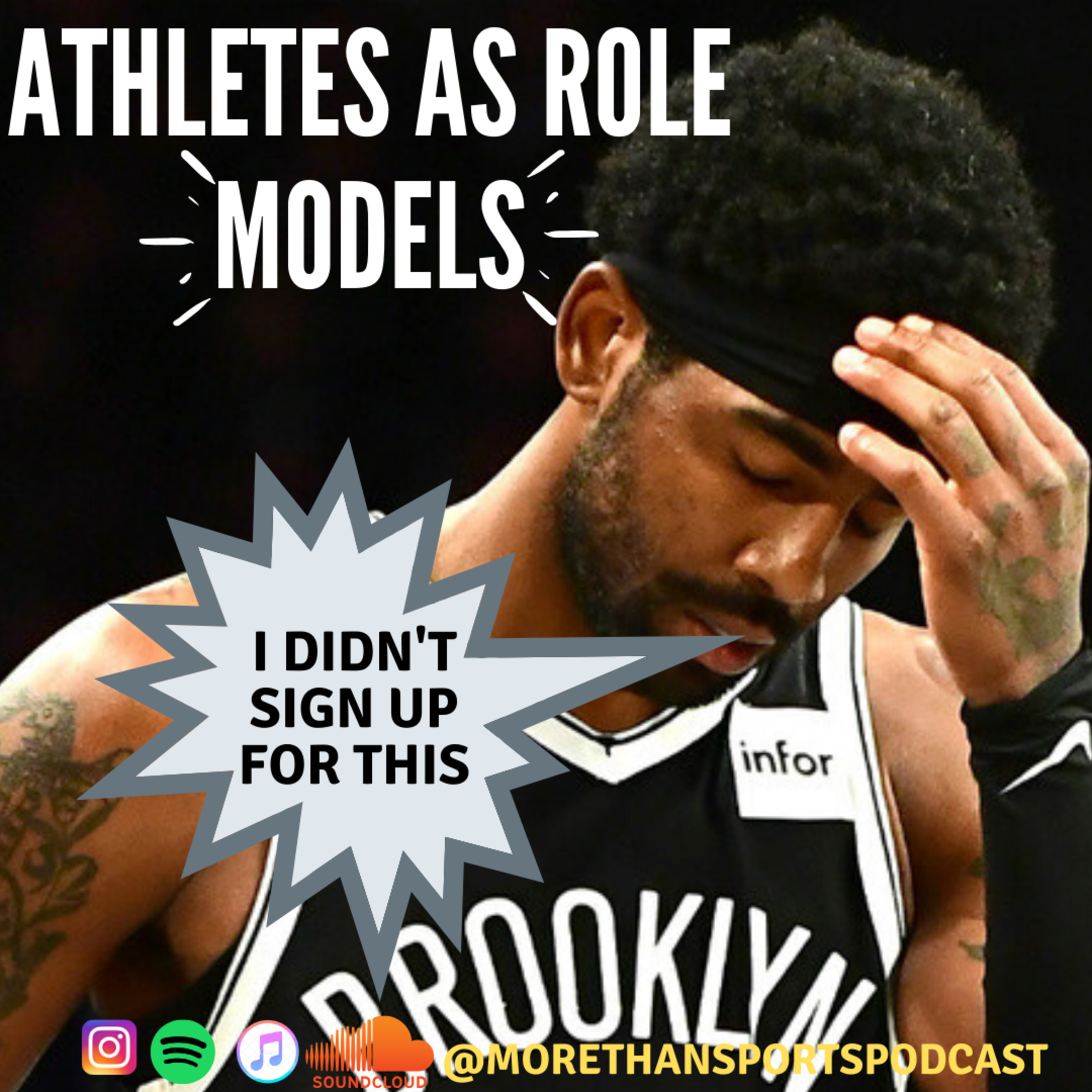 MoreThanSportsPodcast