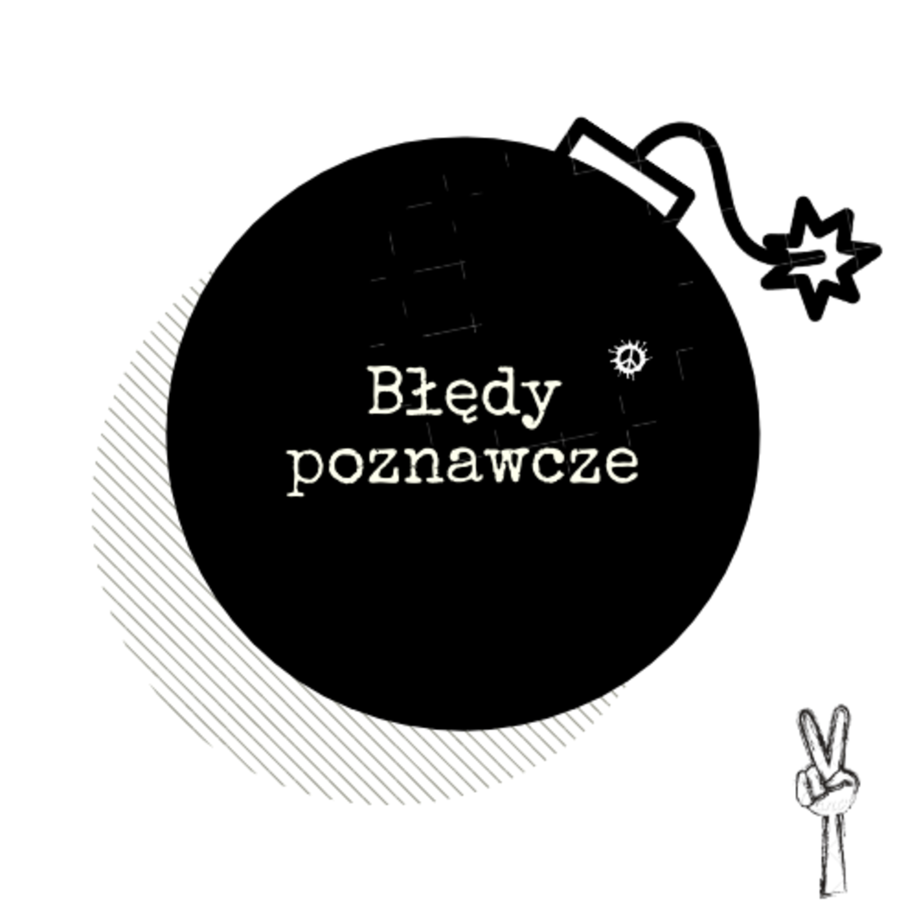 Błędy poznawcze  episode artwork