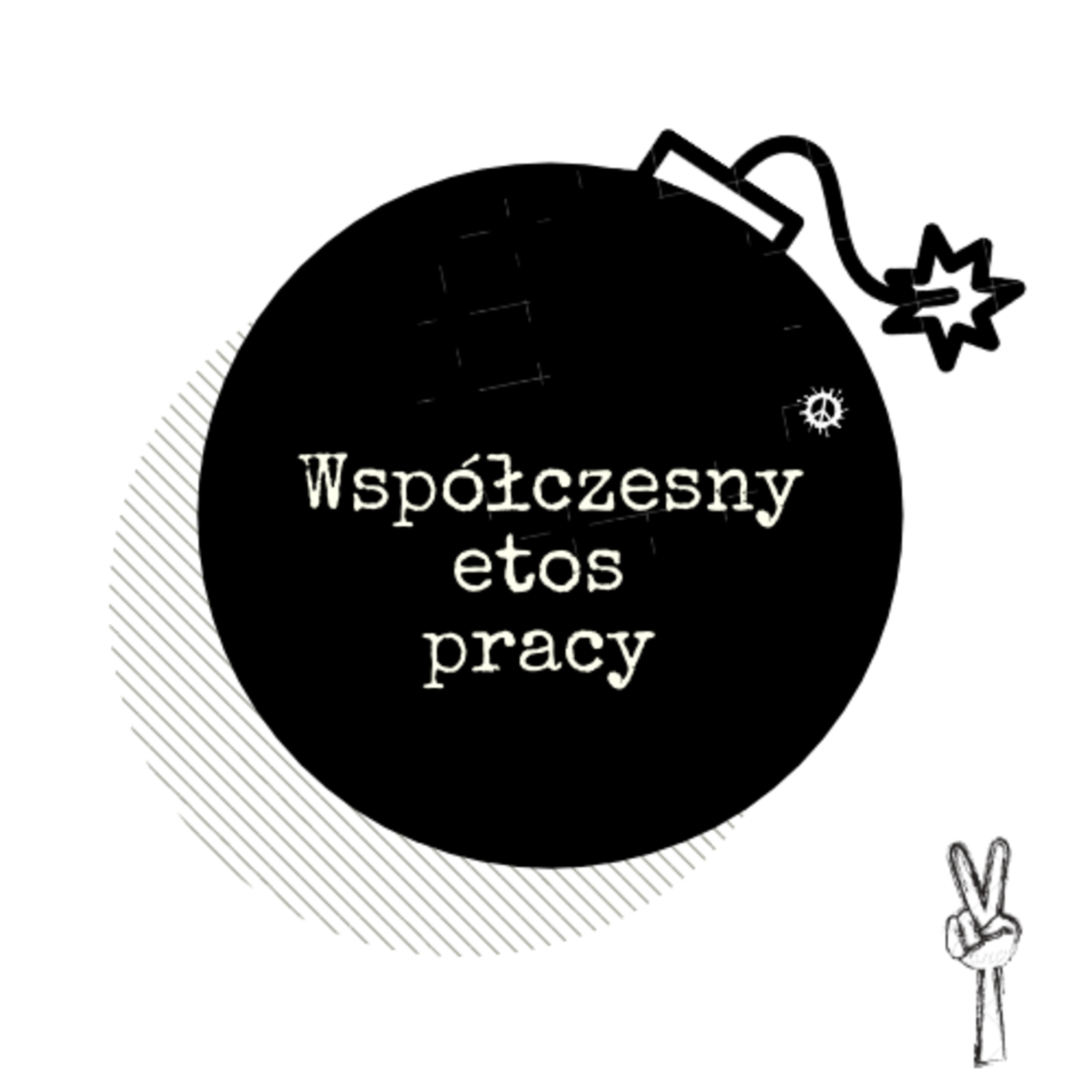 Nowoczesny etos pracy episode artwork
