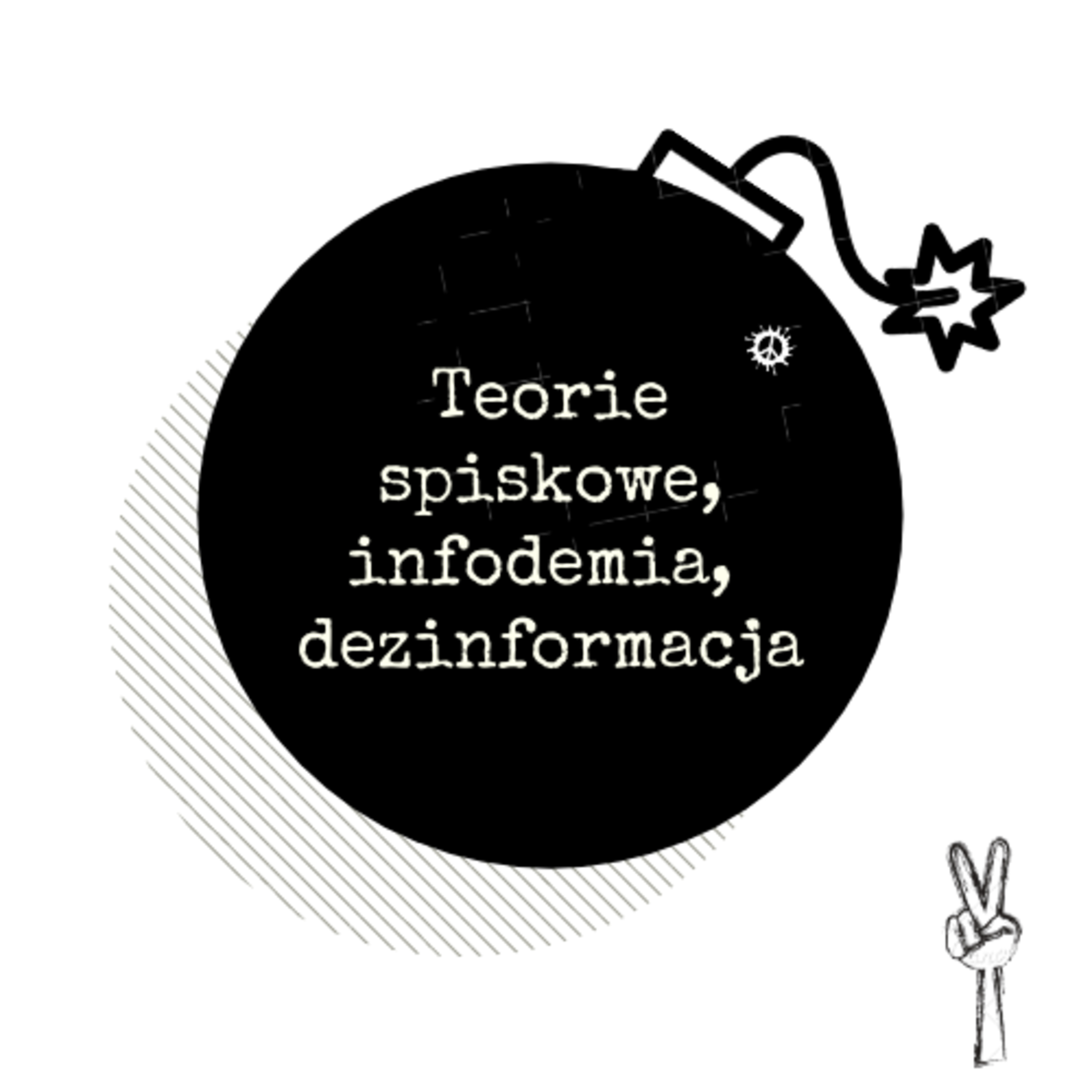 Teorie spiskowe i Protokoły Mędrców Syjonu episode artwork