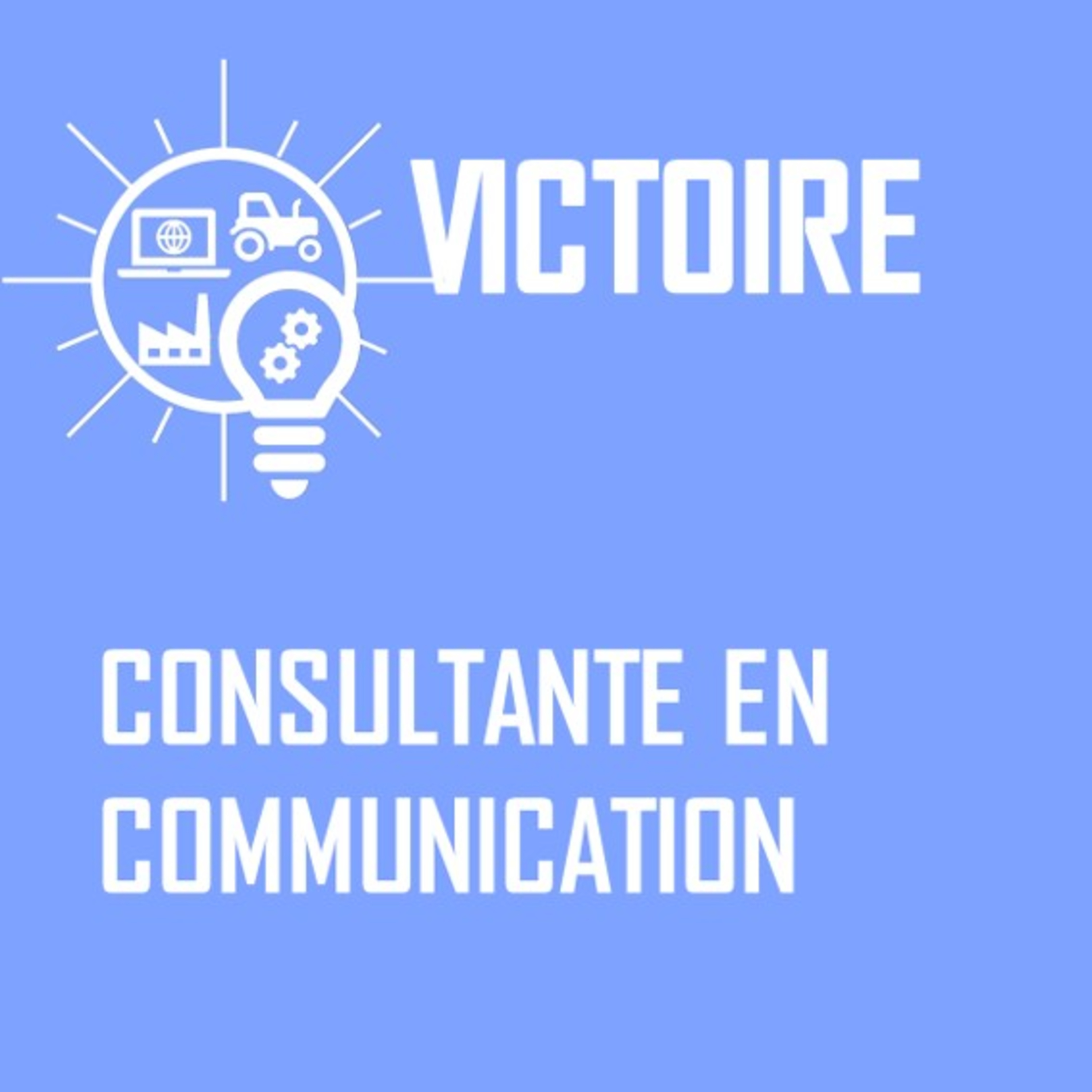 Des idées pour ton métier!