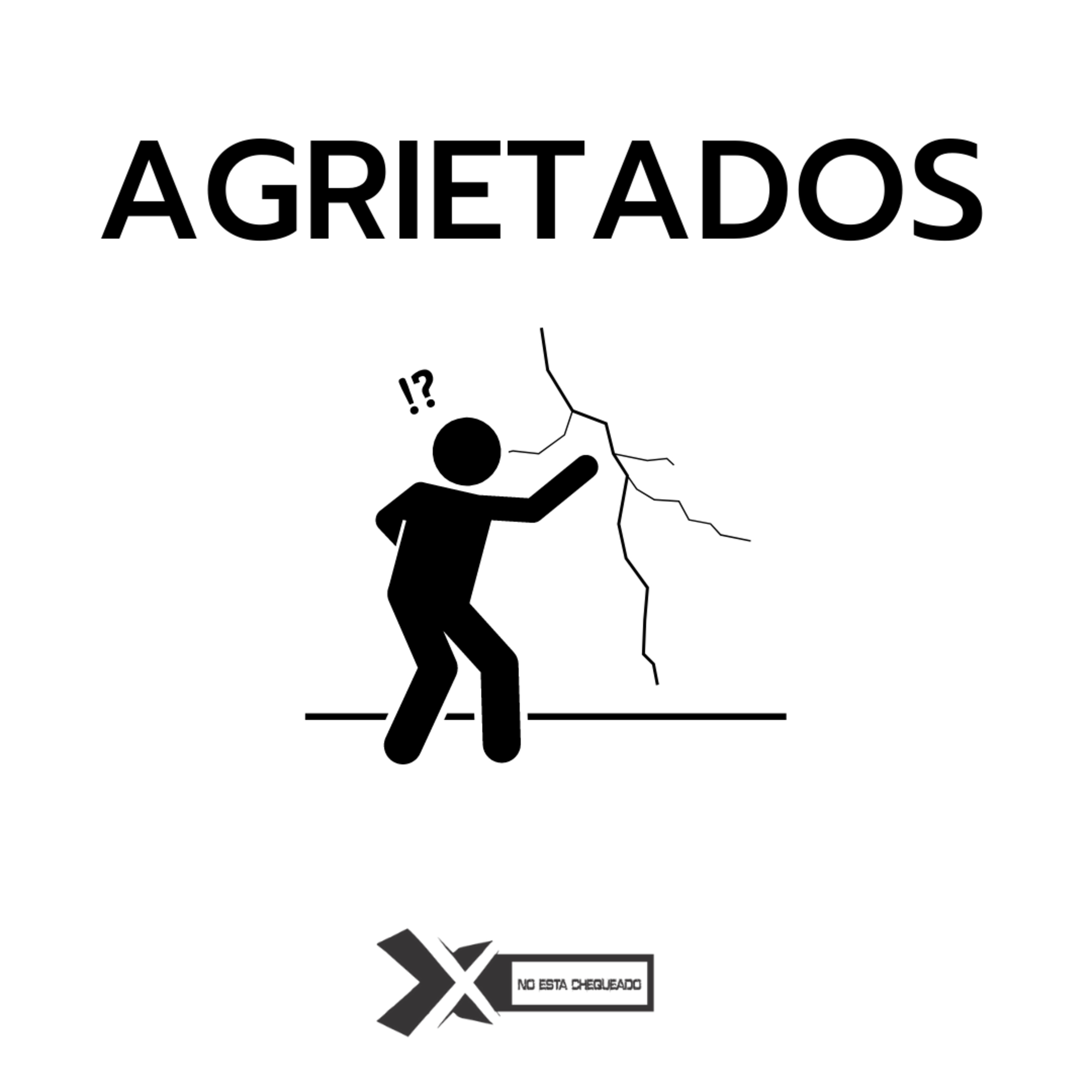 No Esta Chequeado
