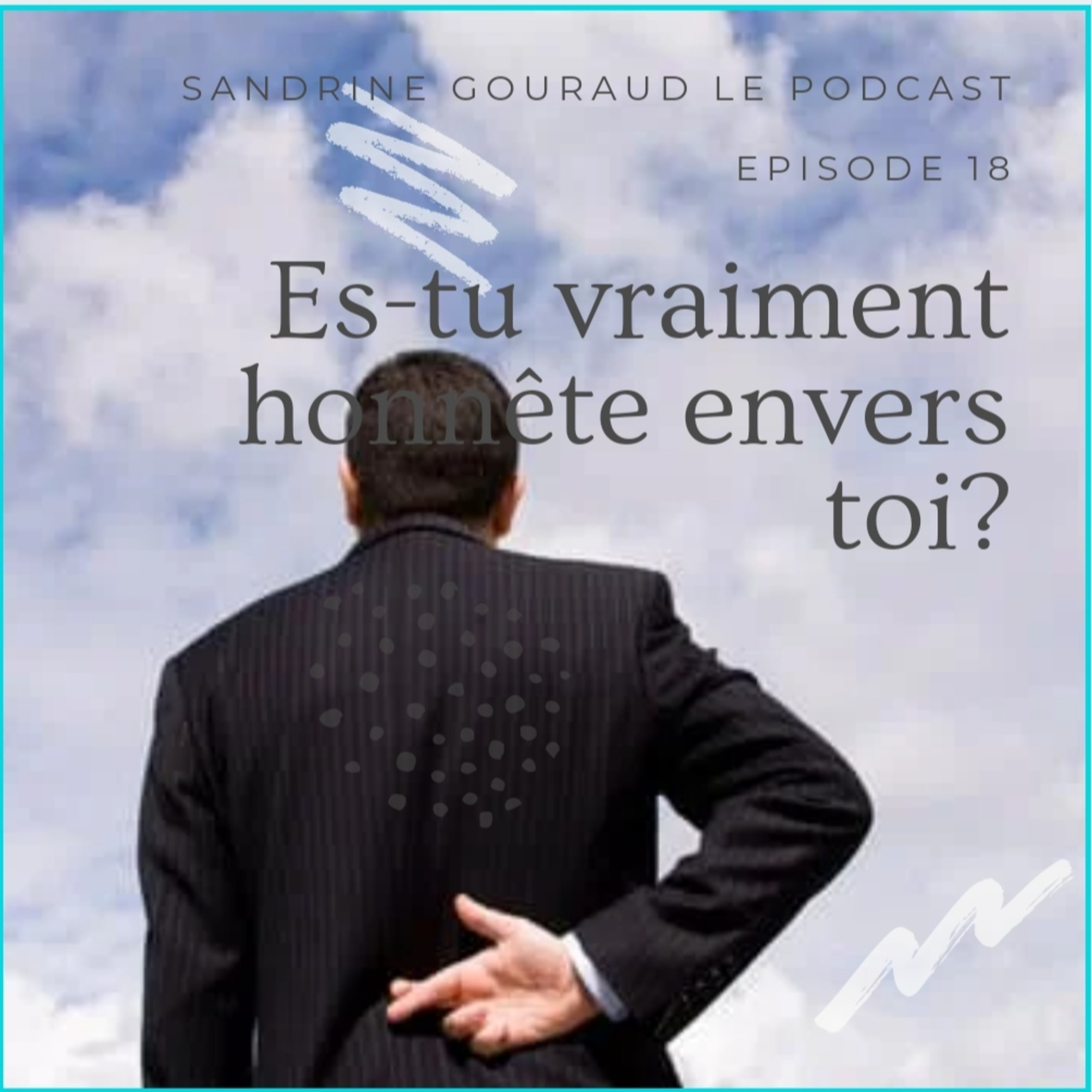 Sandrine Gouraud Le Podcast