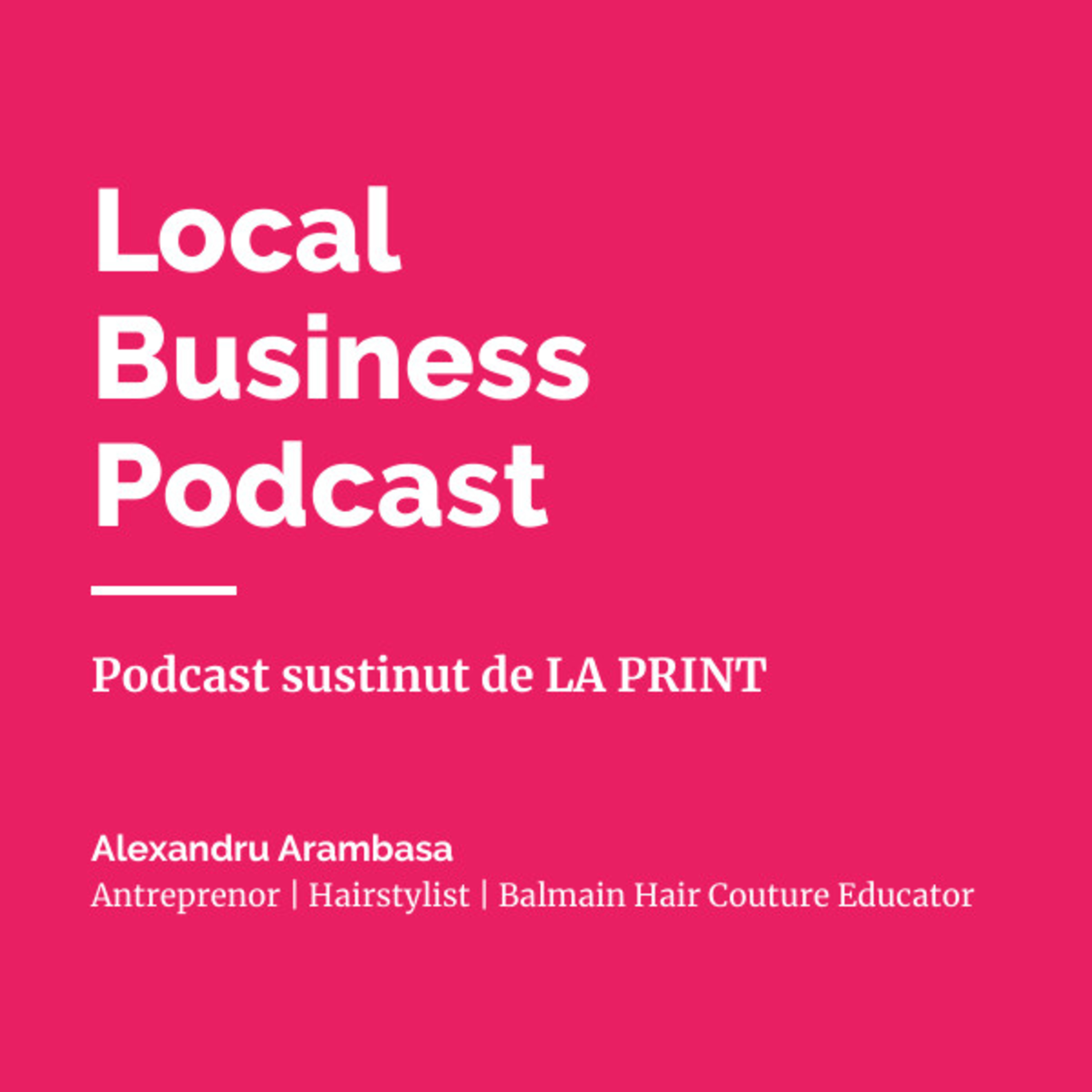 Local Business Podcast