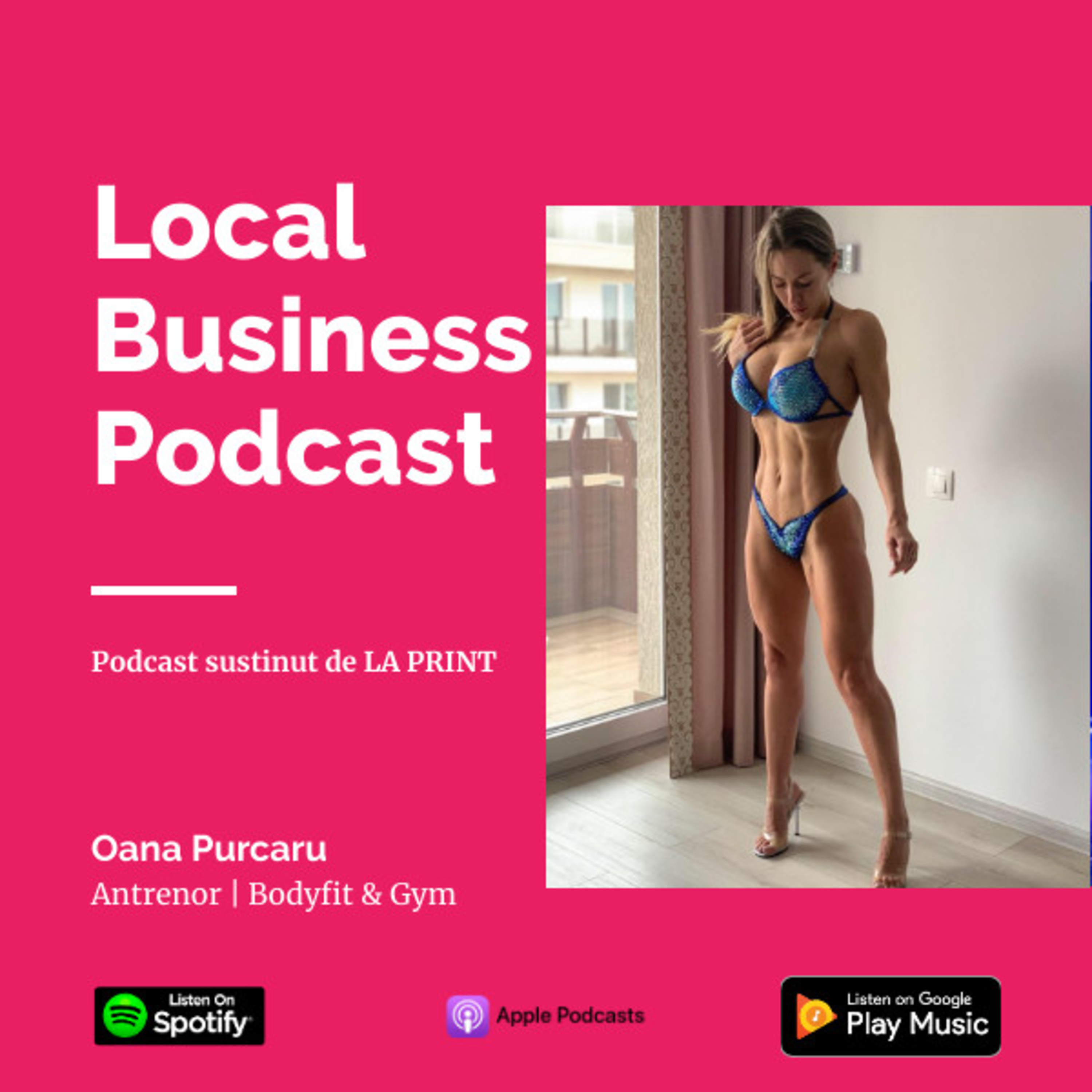 Local Business Podcast