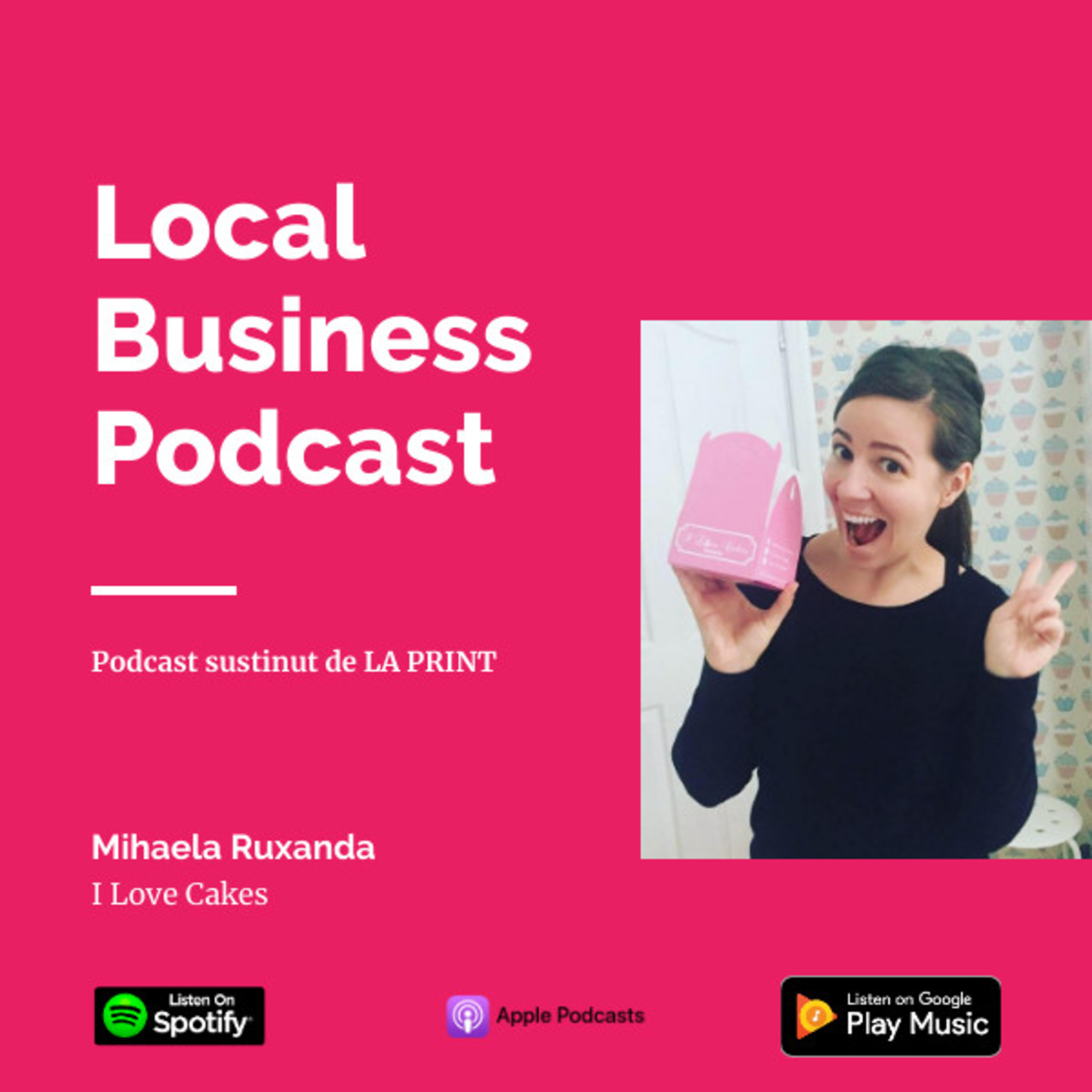 Local Business Podcast