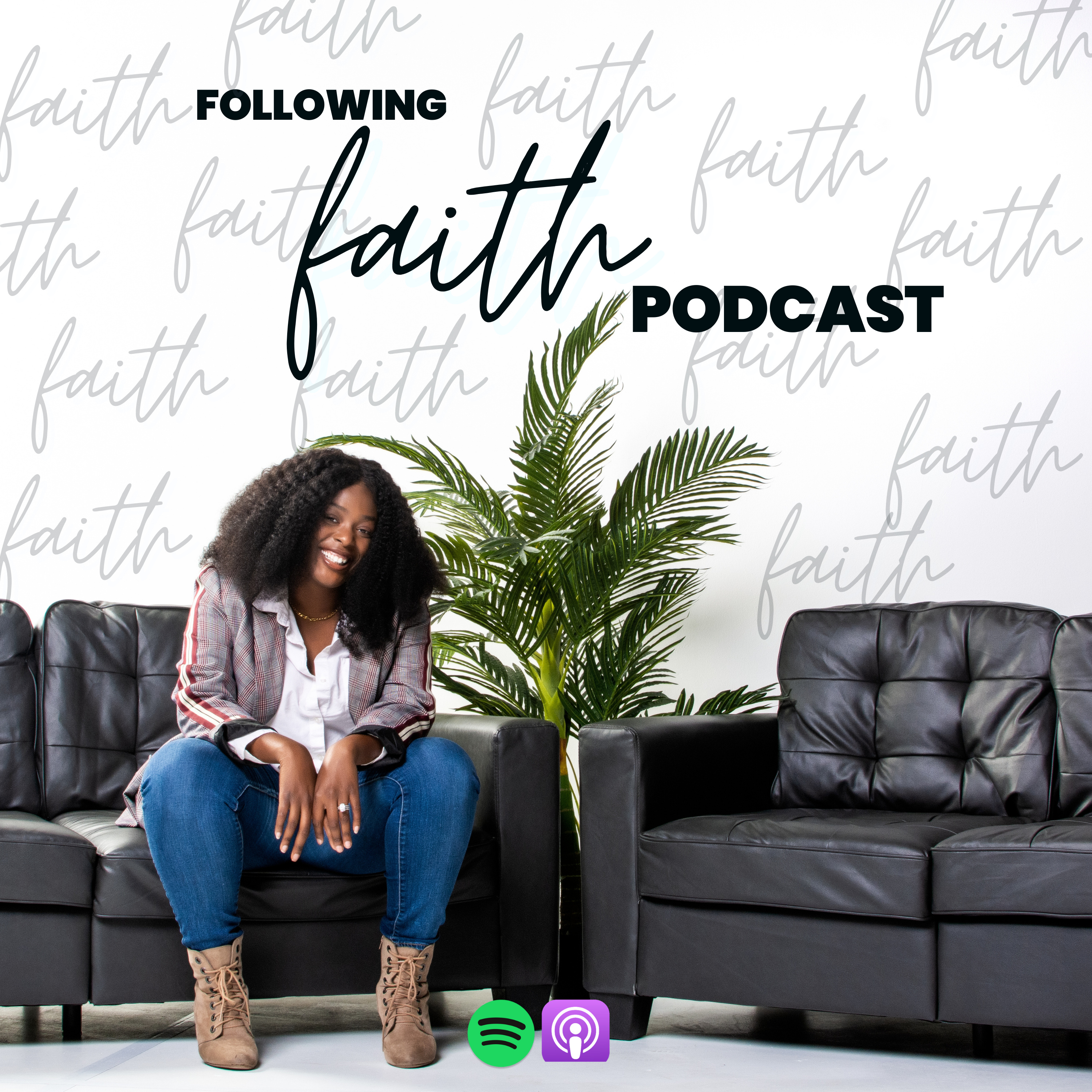 Following Faith with Morgan Makail