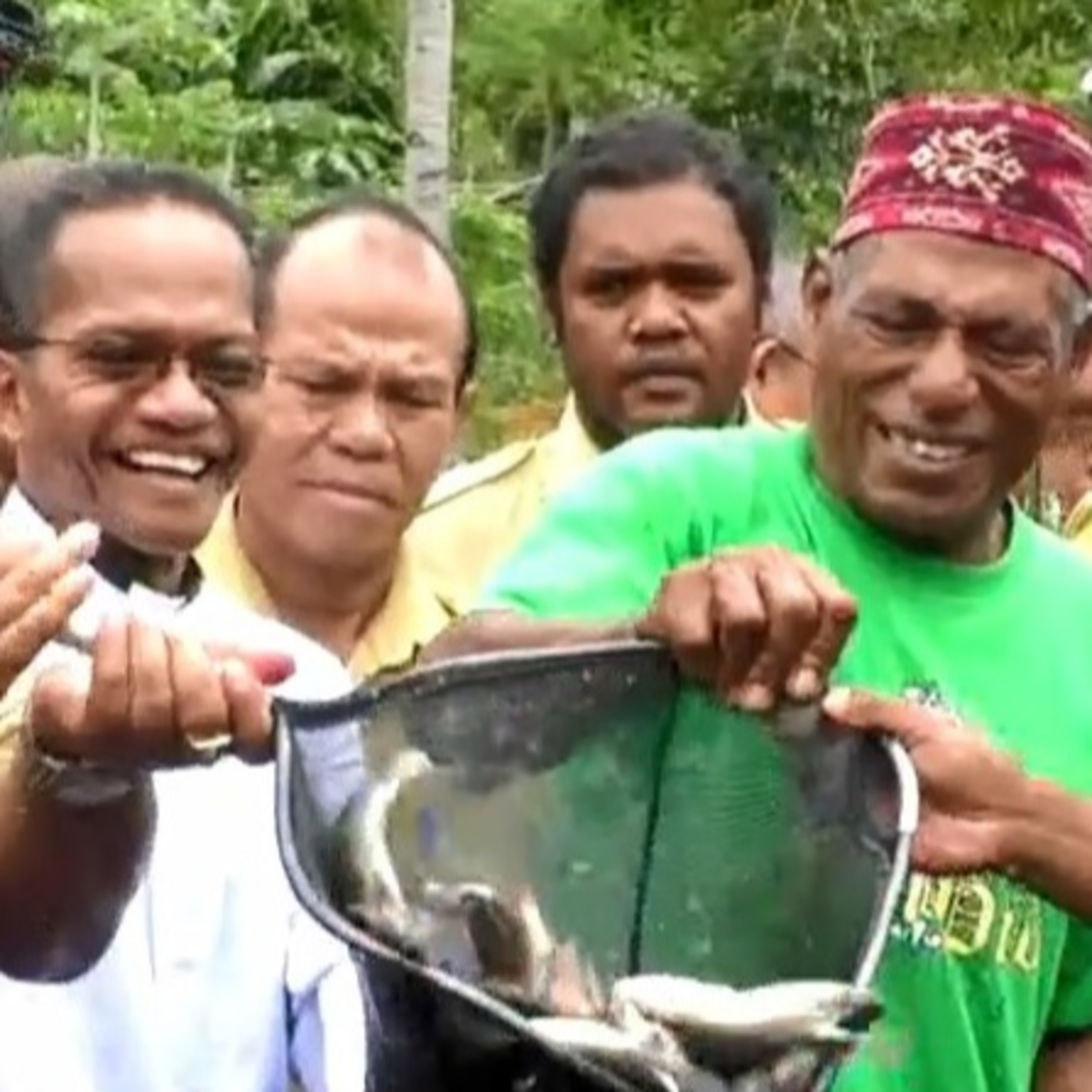 Kabupaten Manggarai Timur