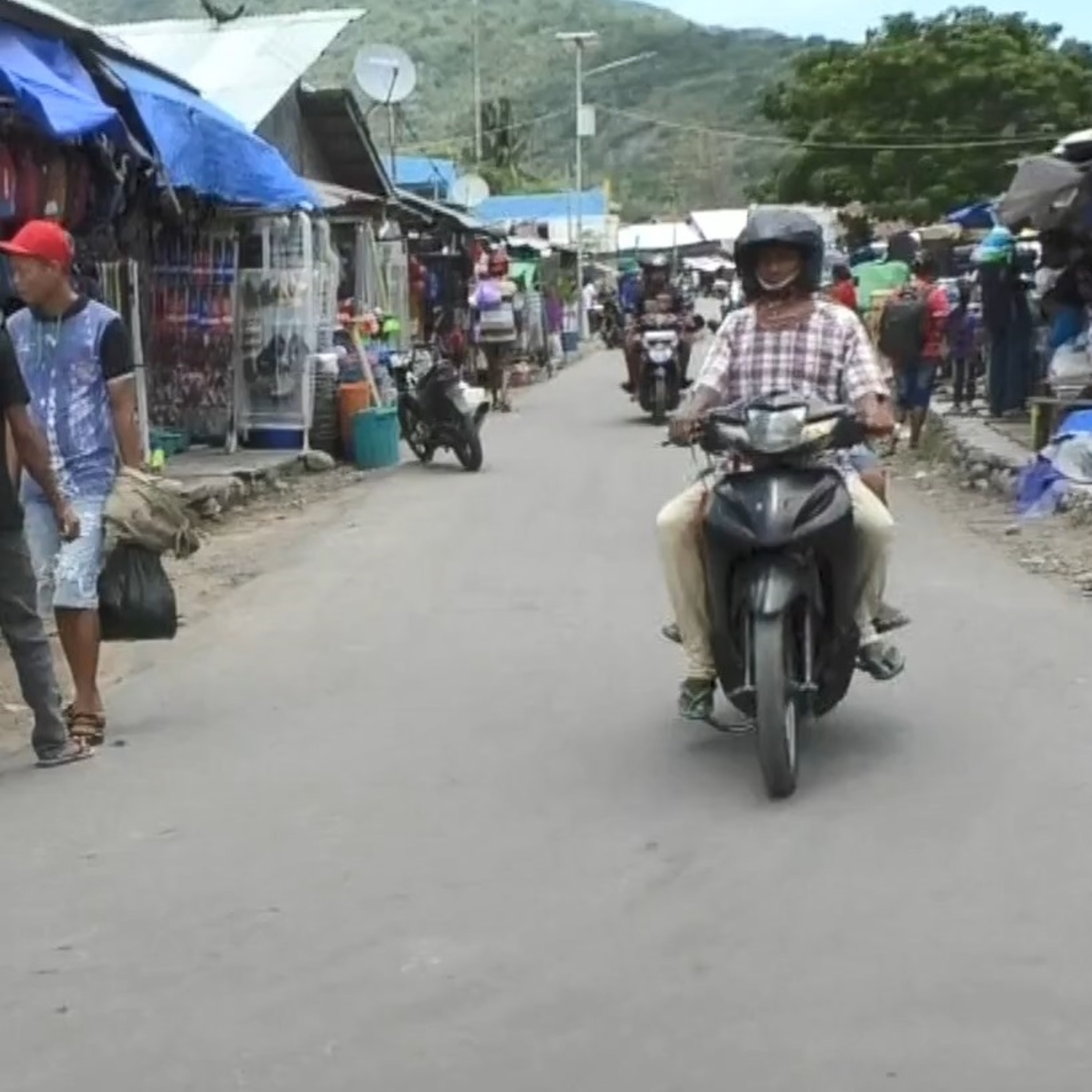 Kabupaten Manggarai Timur