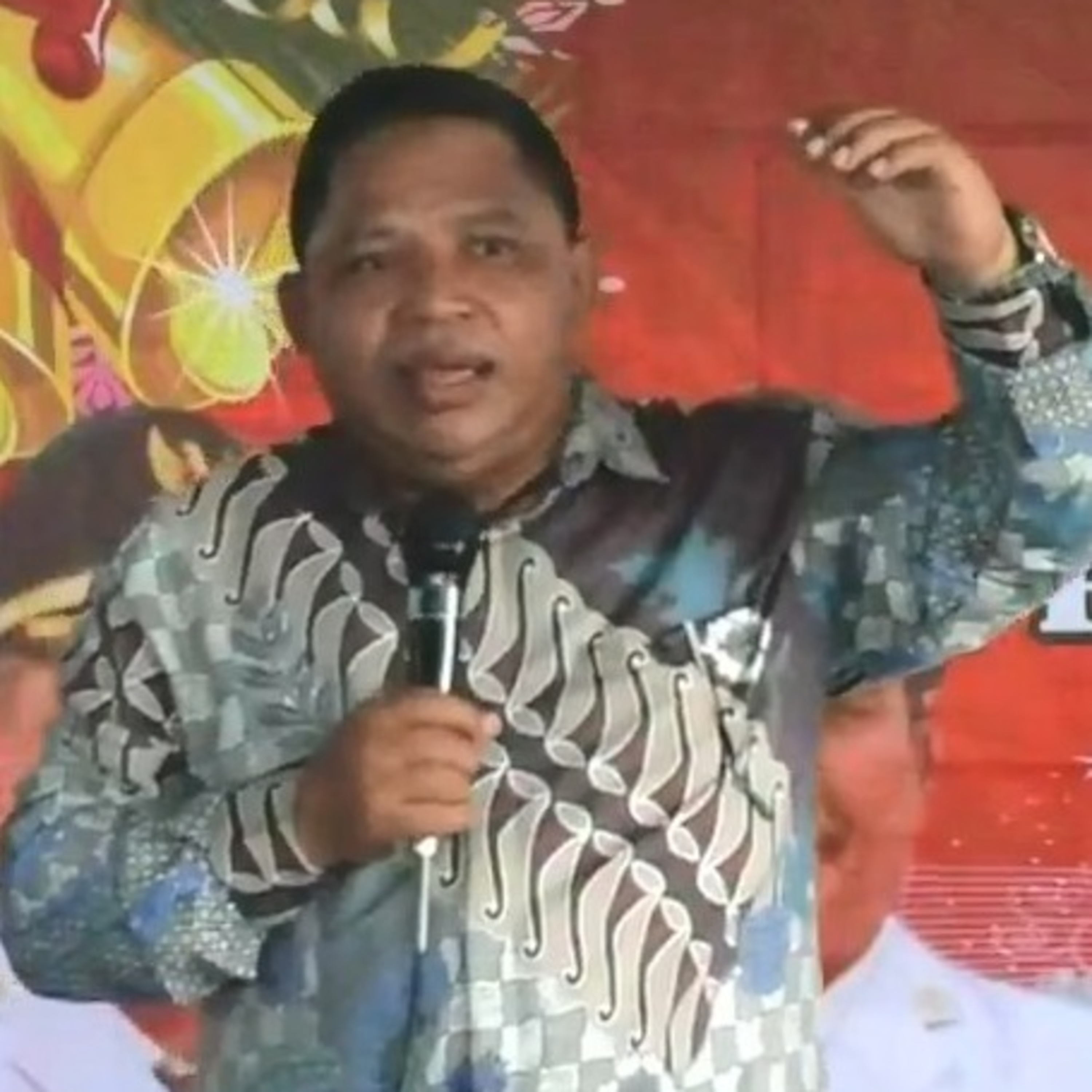 Kabupaten Manggarai Timur