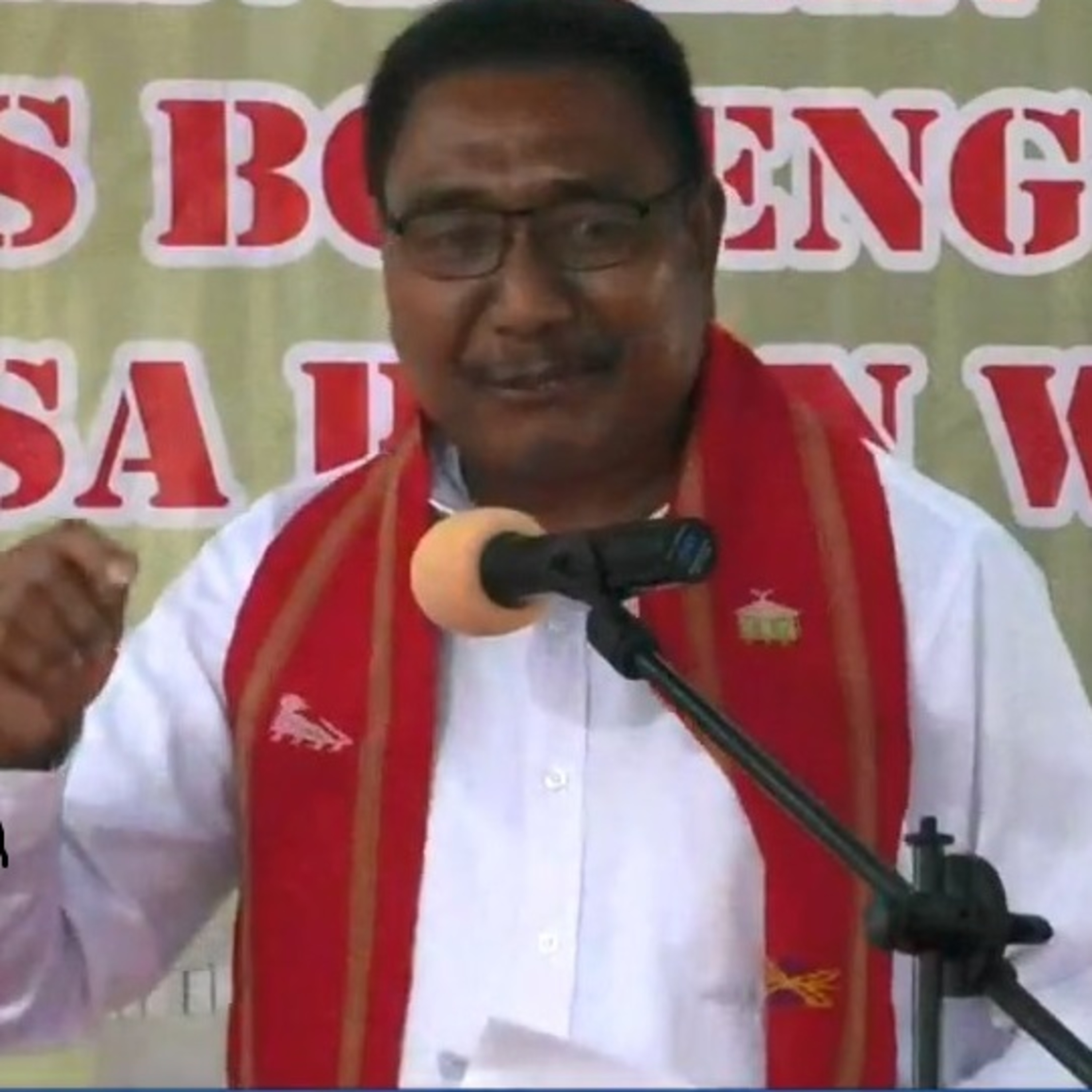 Kabupaten Manggarai Timur