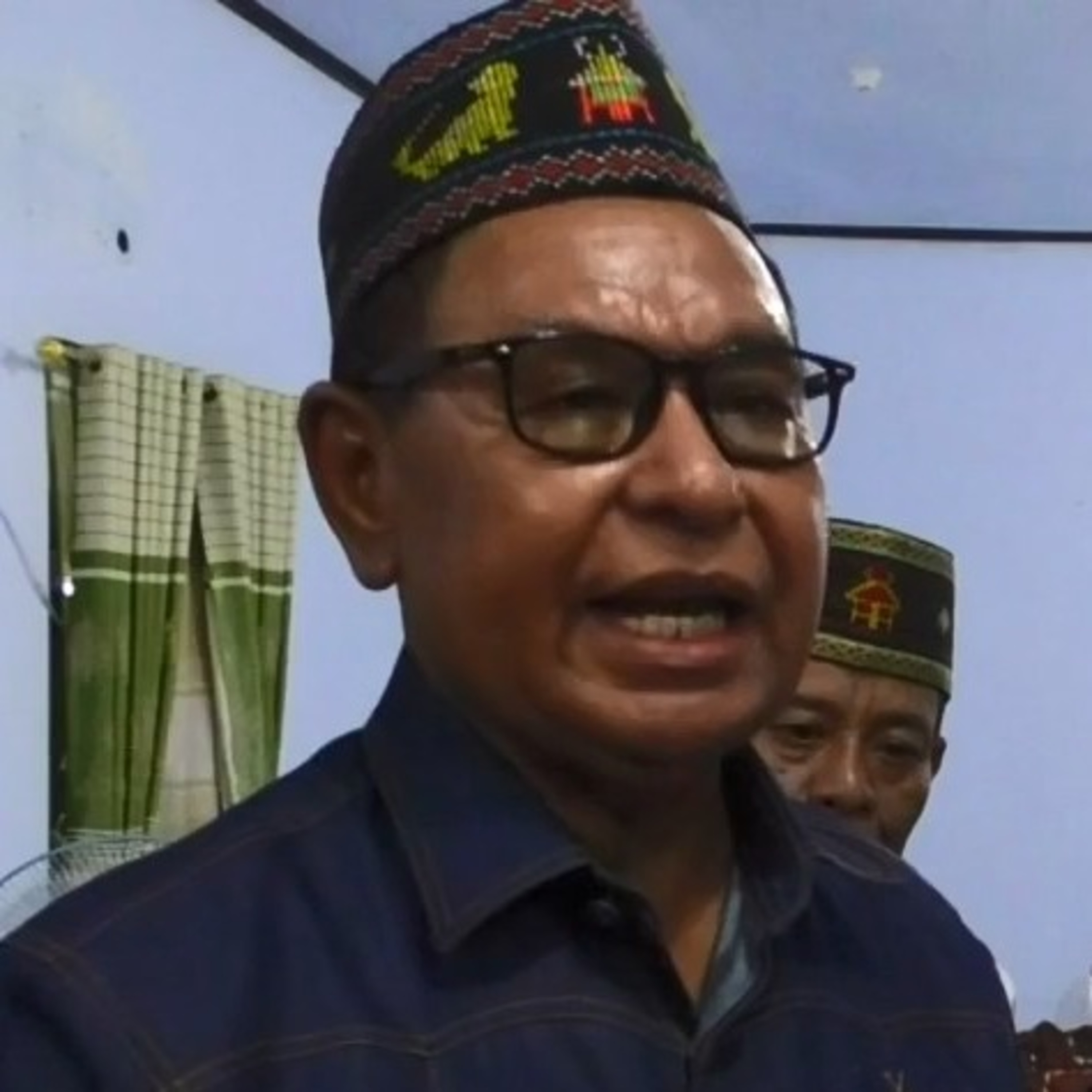 Kabupaten Manggarai Timur