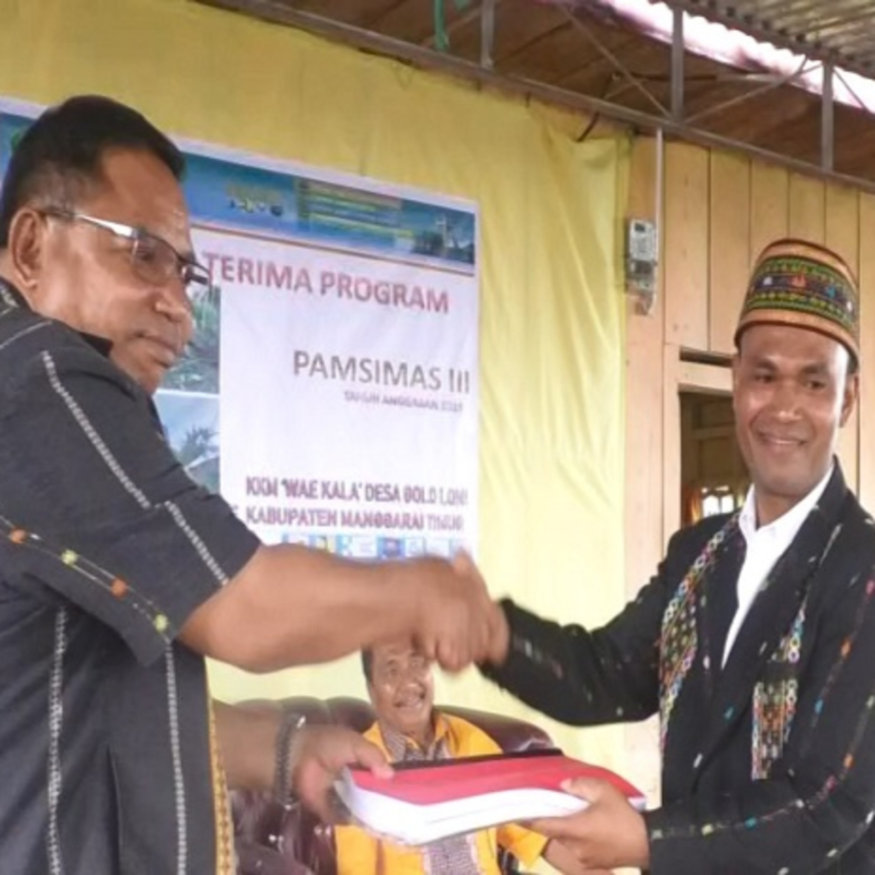 Kabupaten Manggarai Timur