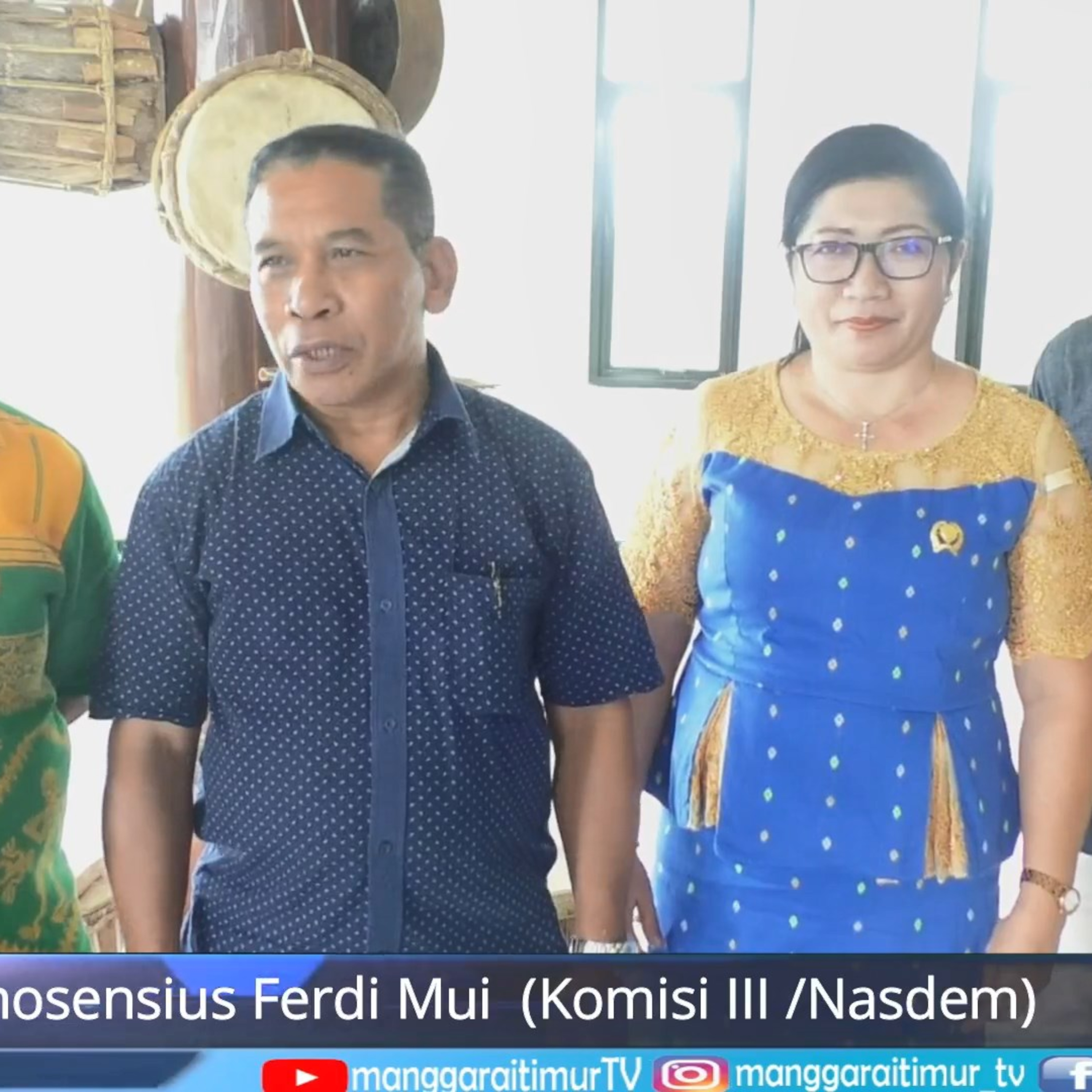 Kabupaten Manggarai Timur