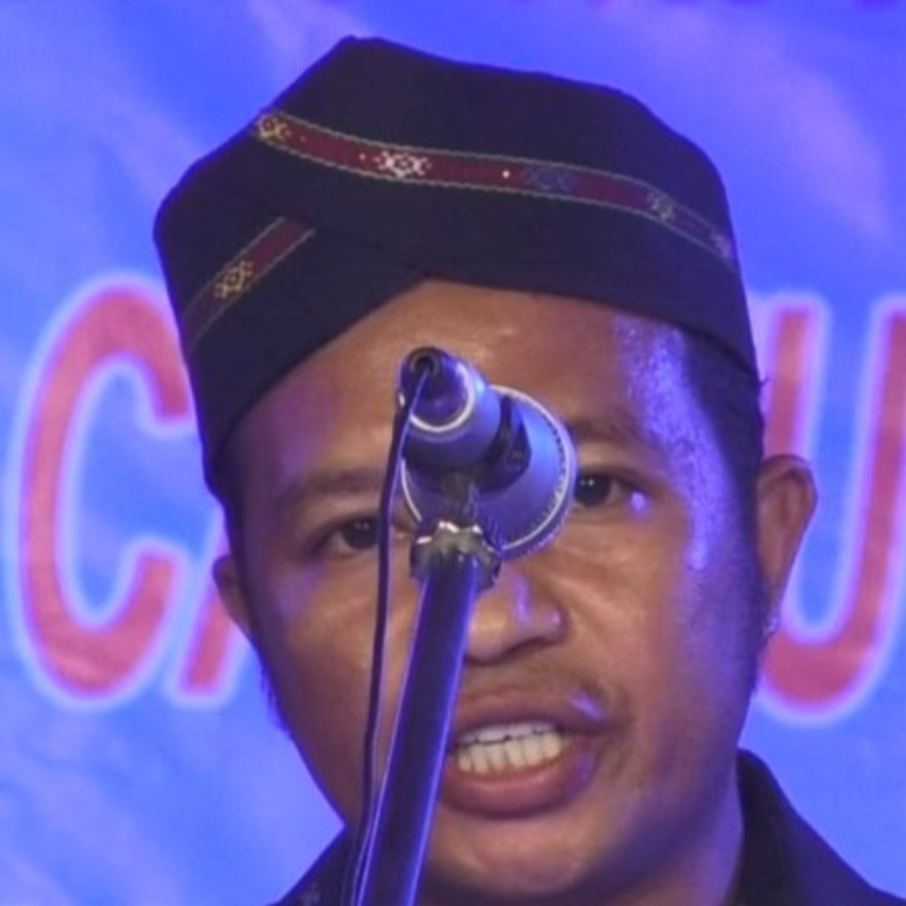 Kabupaten Manggarai Timur