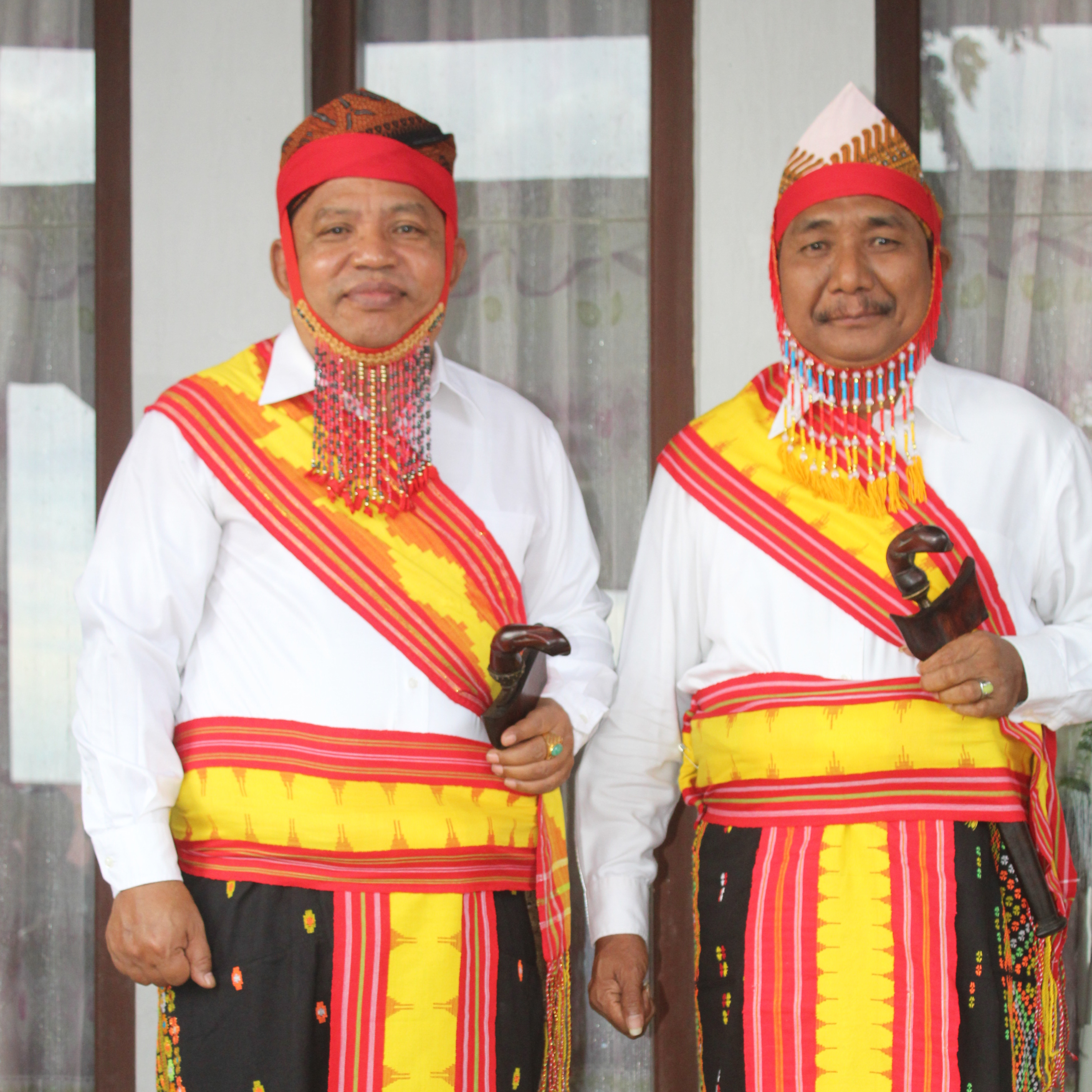 Kabupaten Manggarai Timur