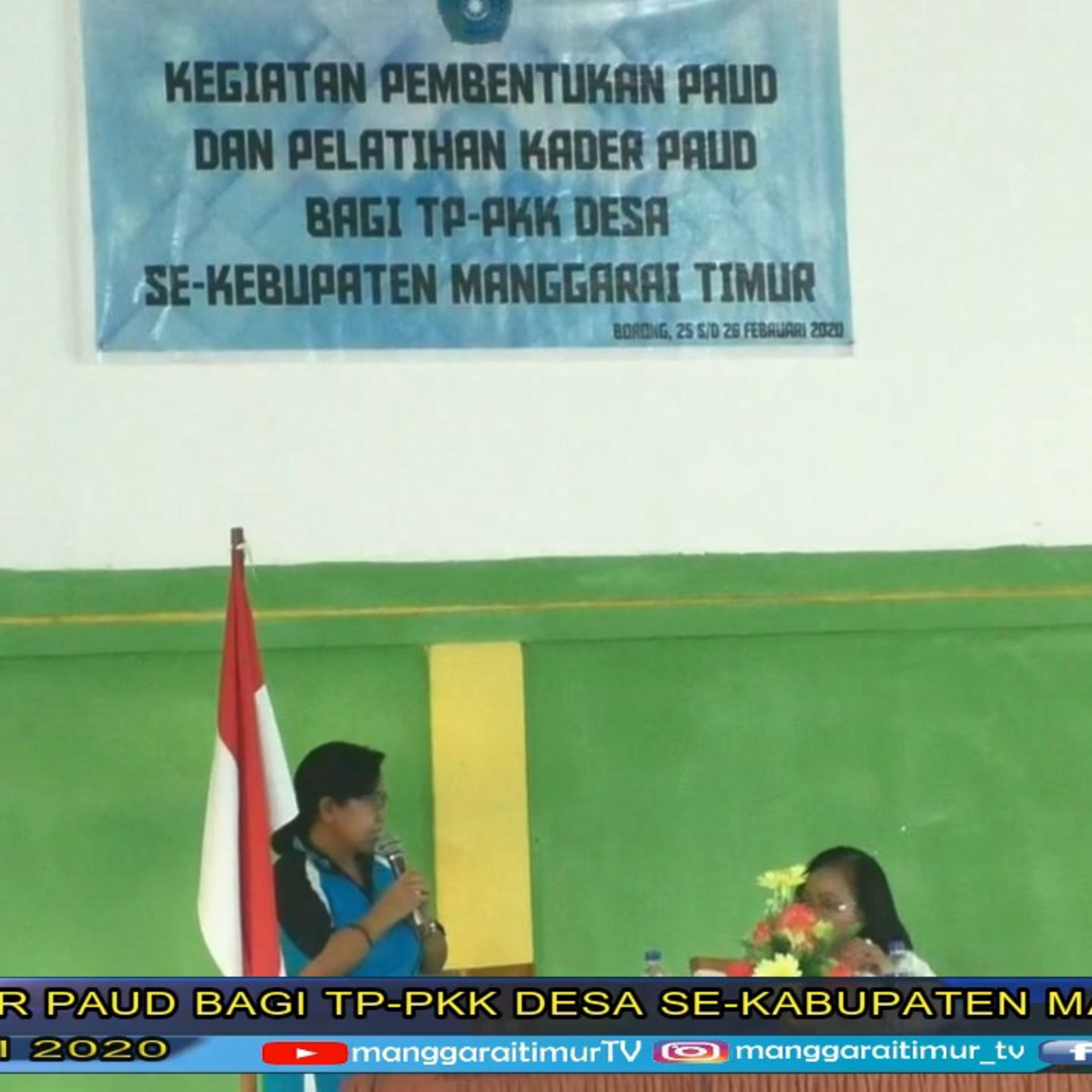 Kabupaten Manggarai Timur