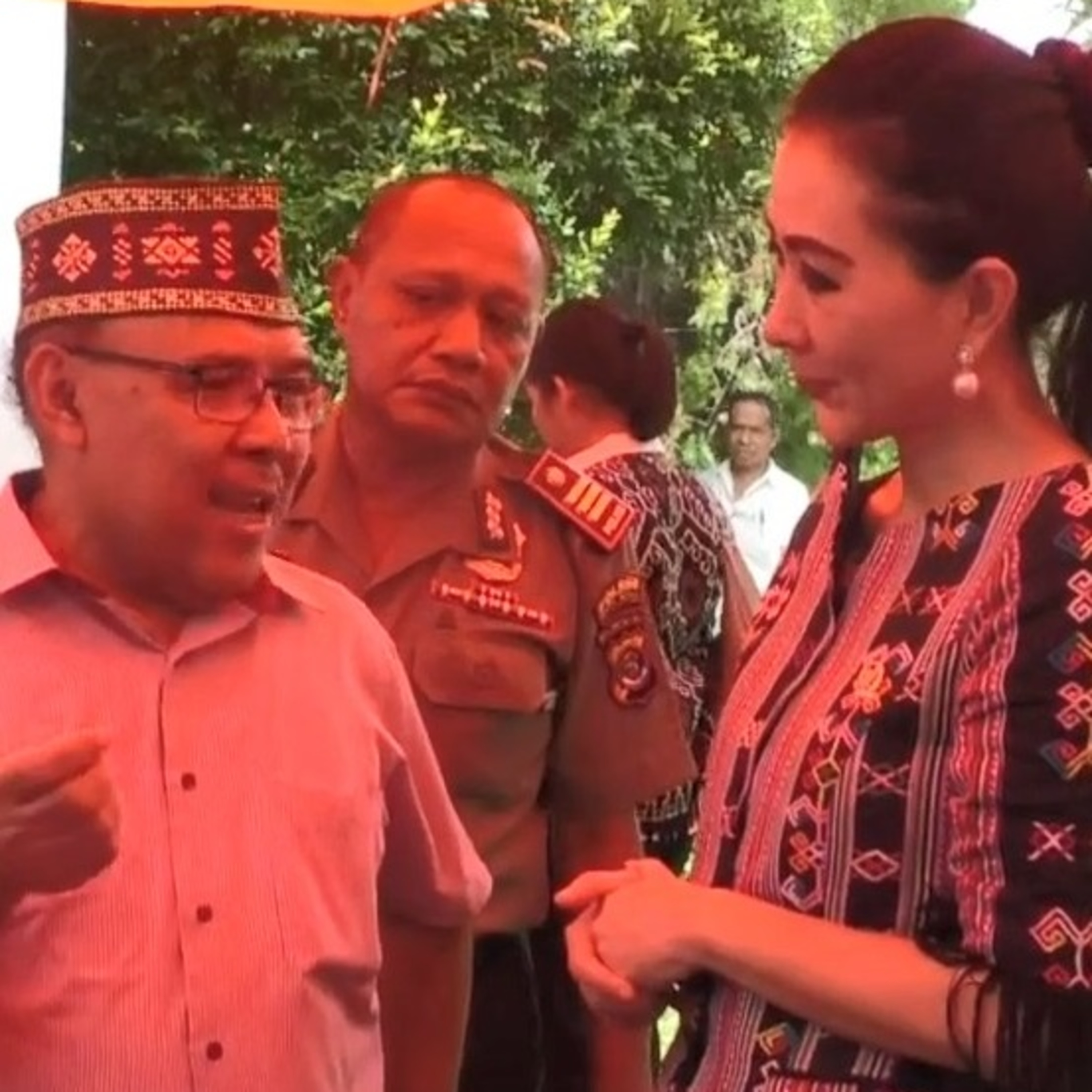 Kabupaten Manggarai Timur