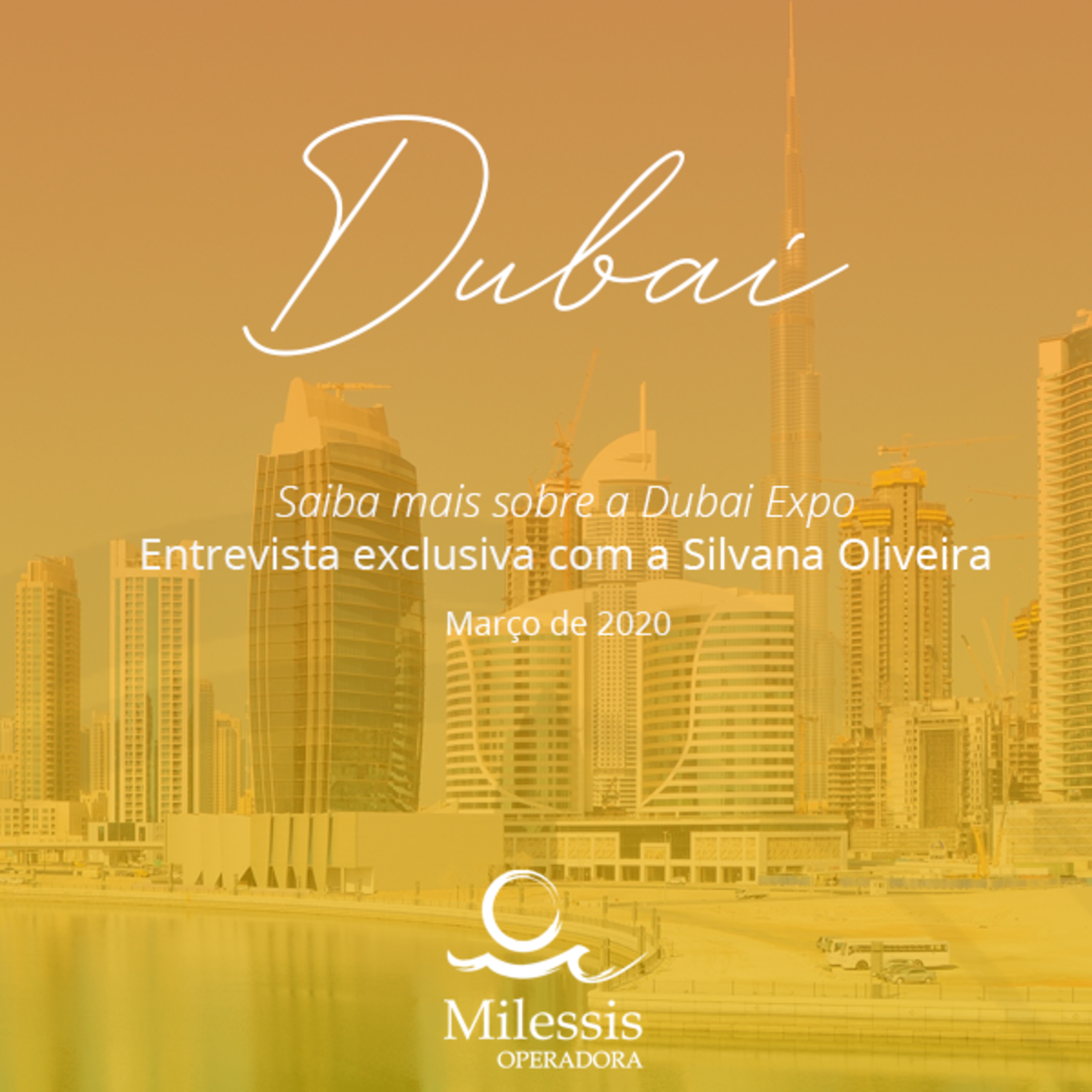 Dubai expo 2020 episode artwork