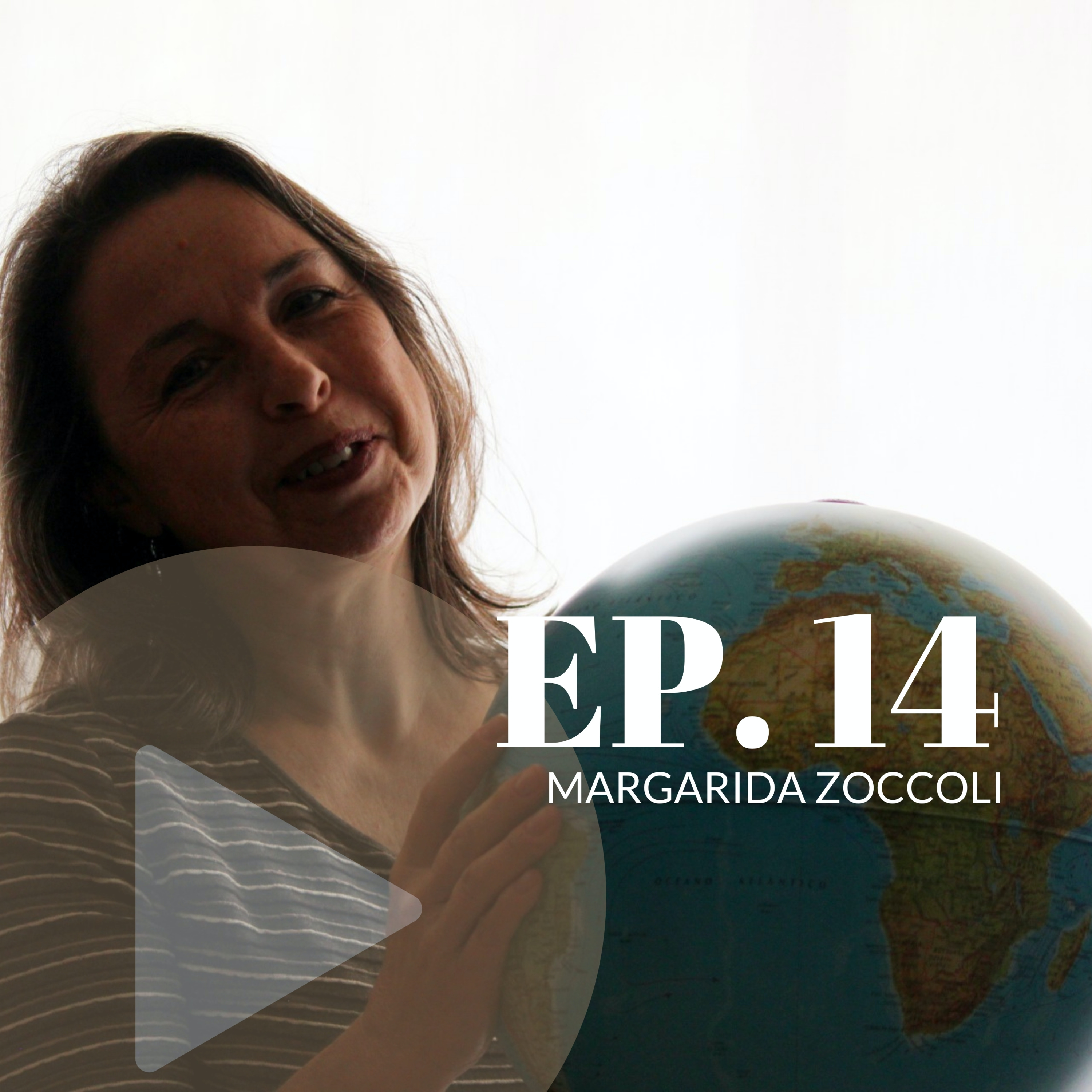 Maria Granel