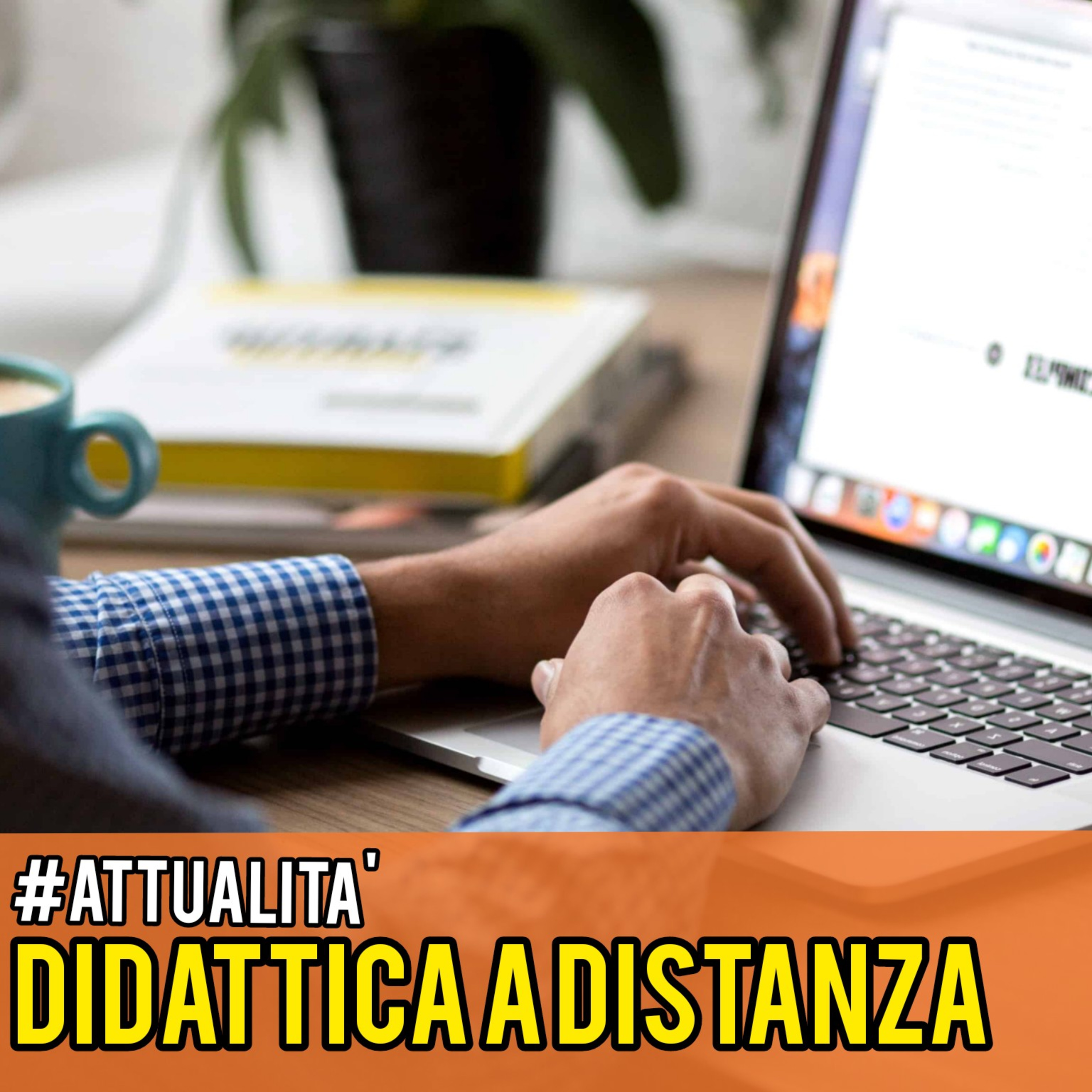 Didattica a distanza - come renderla una risorsa
