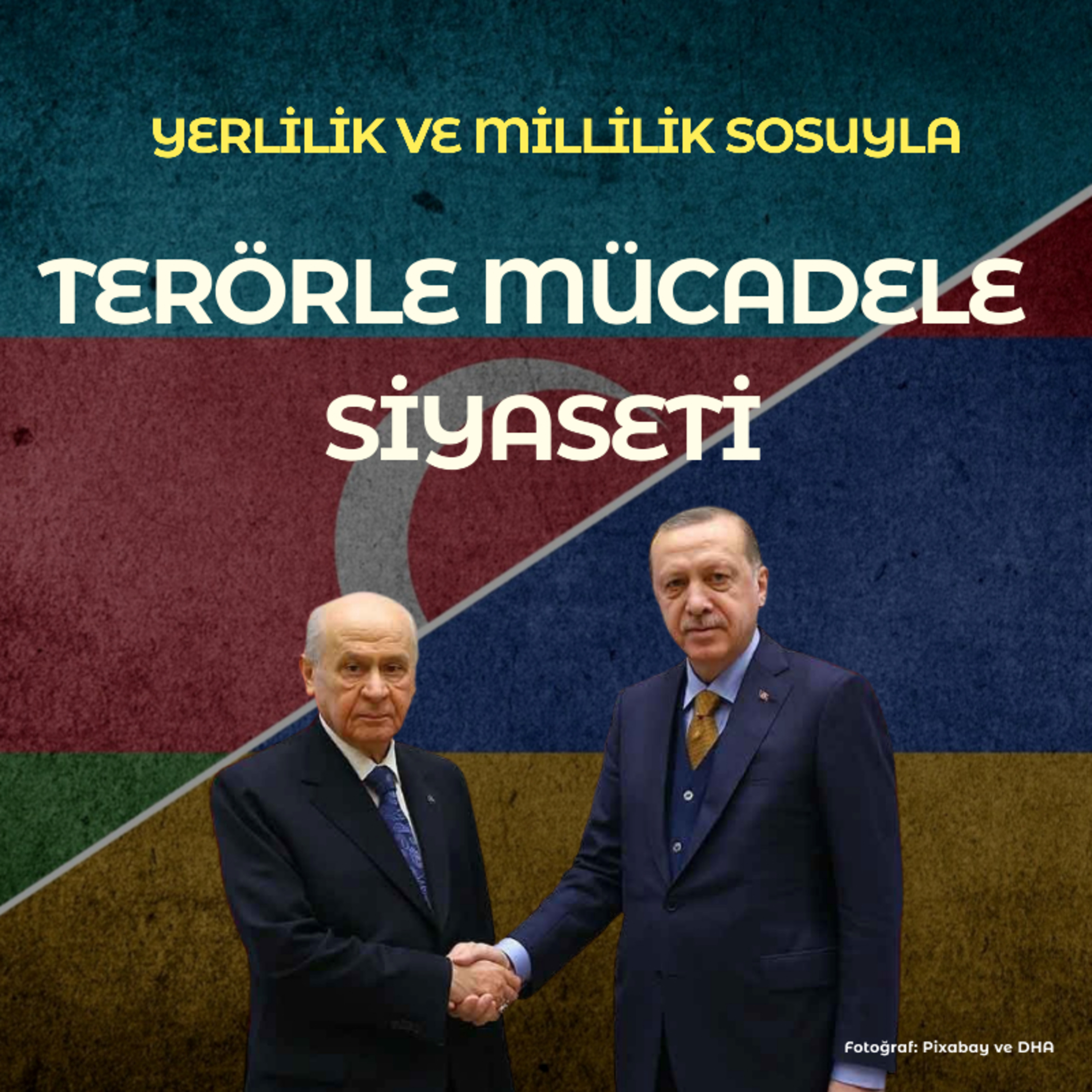 Evrensel Podcast