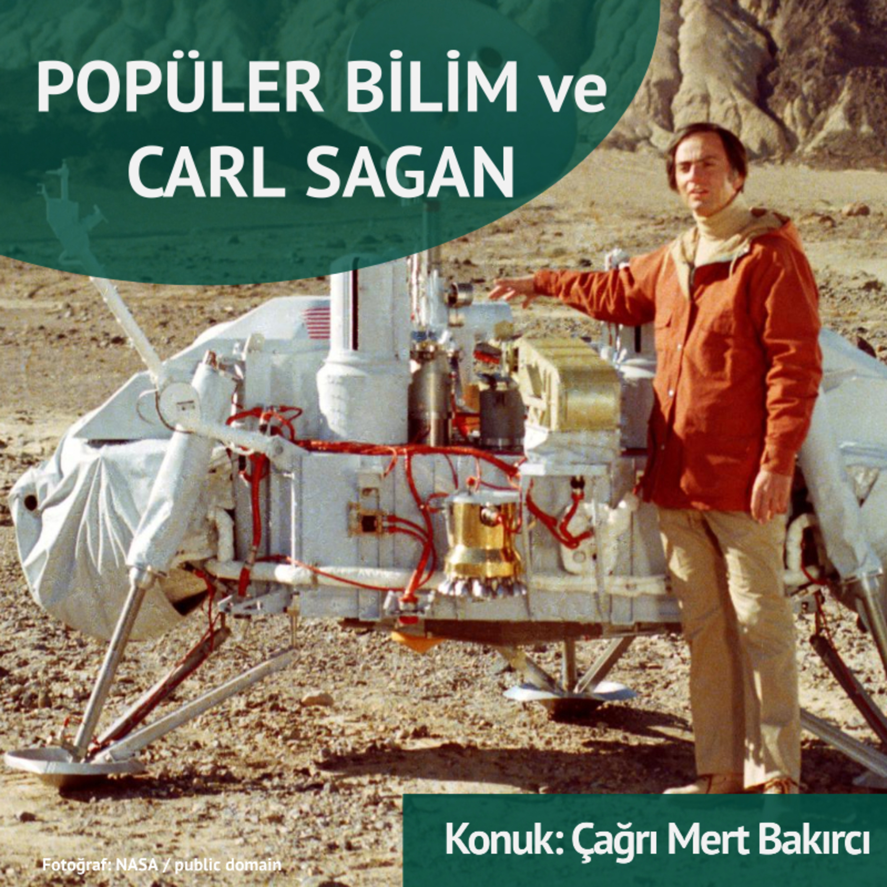 Evrensel Podcast