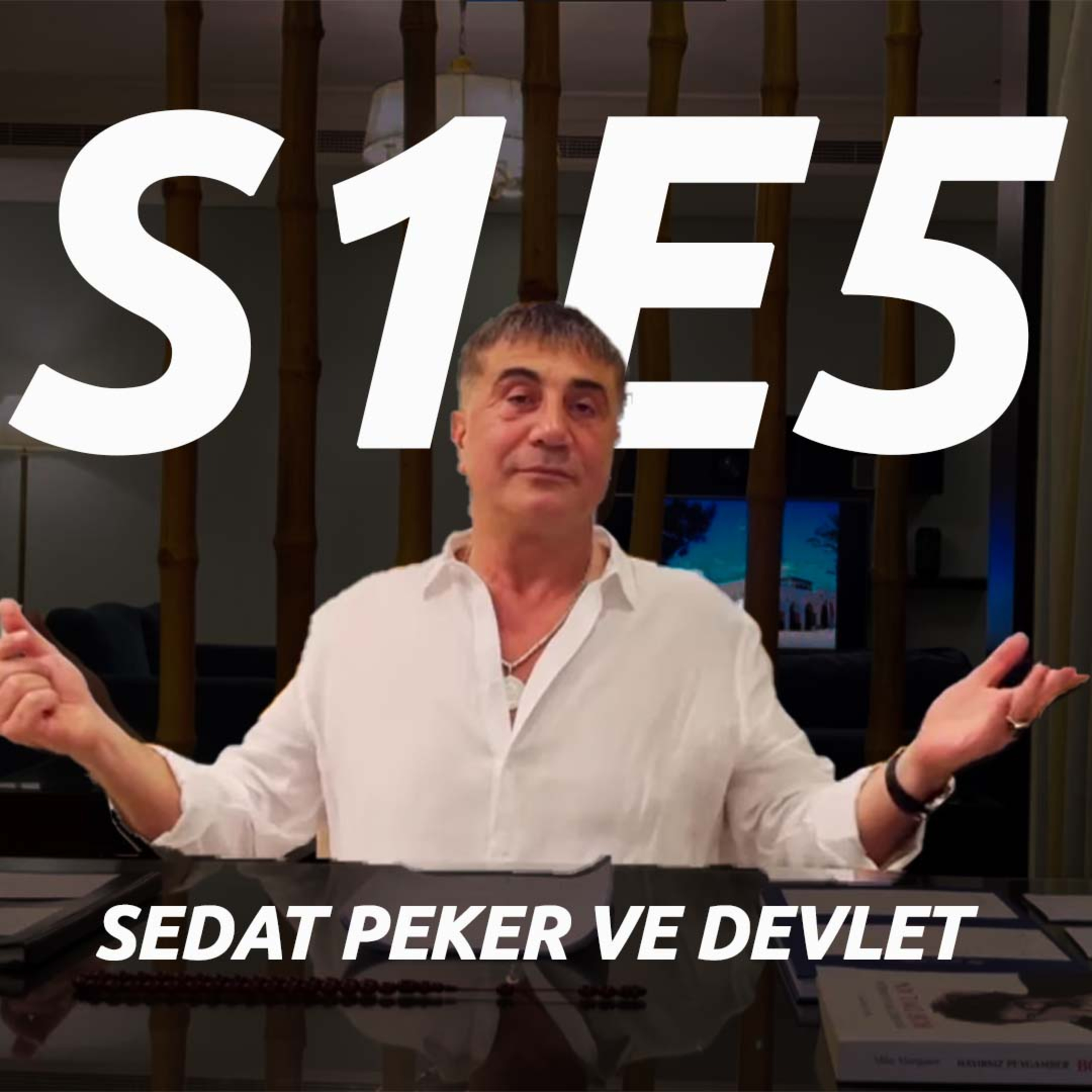 Evrensel Podcast
