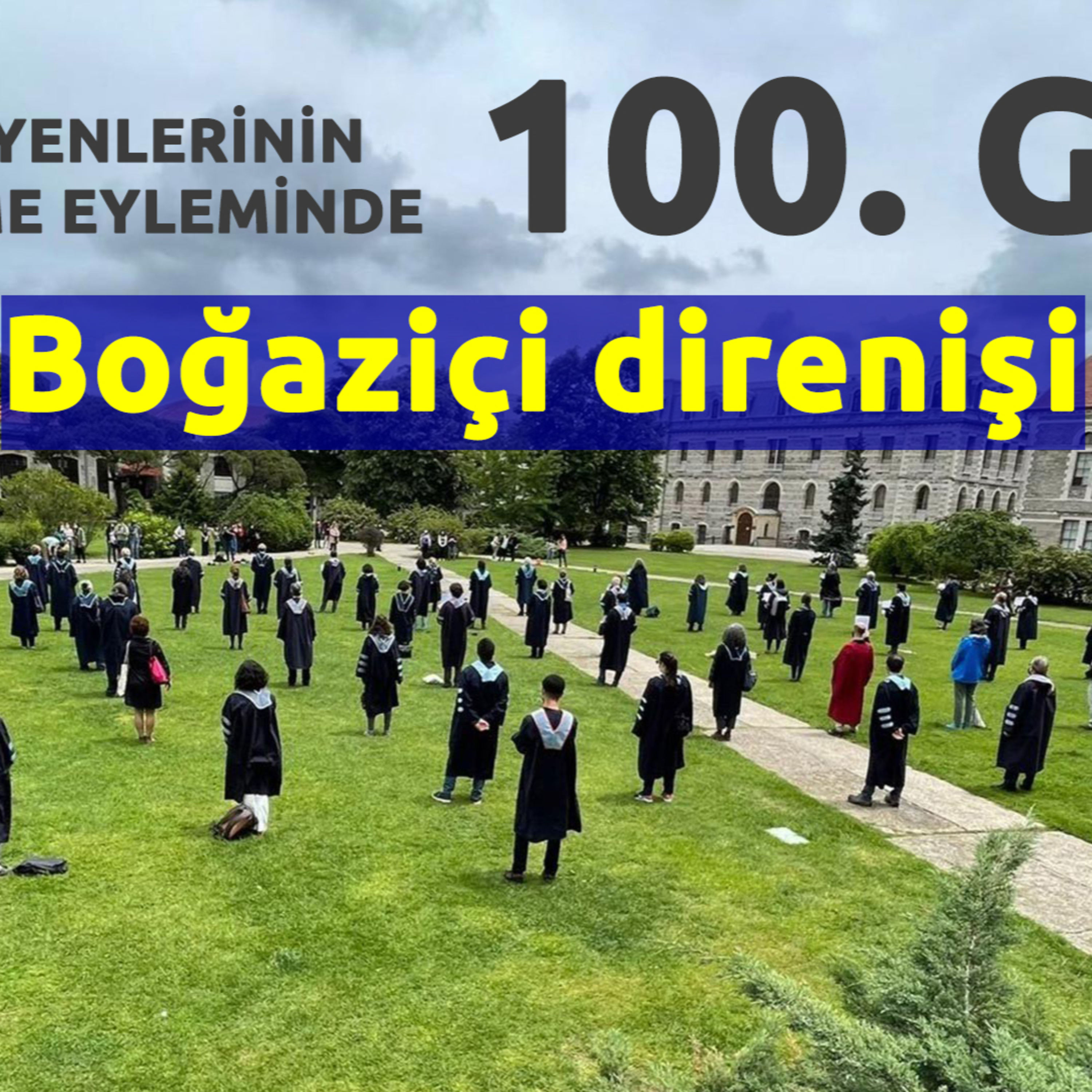 Evrensel Podcast