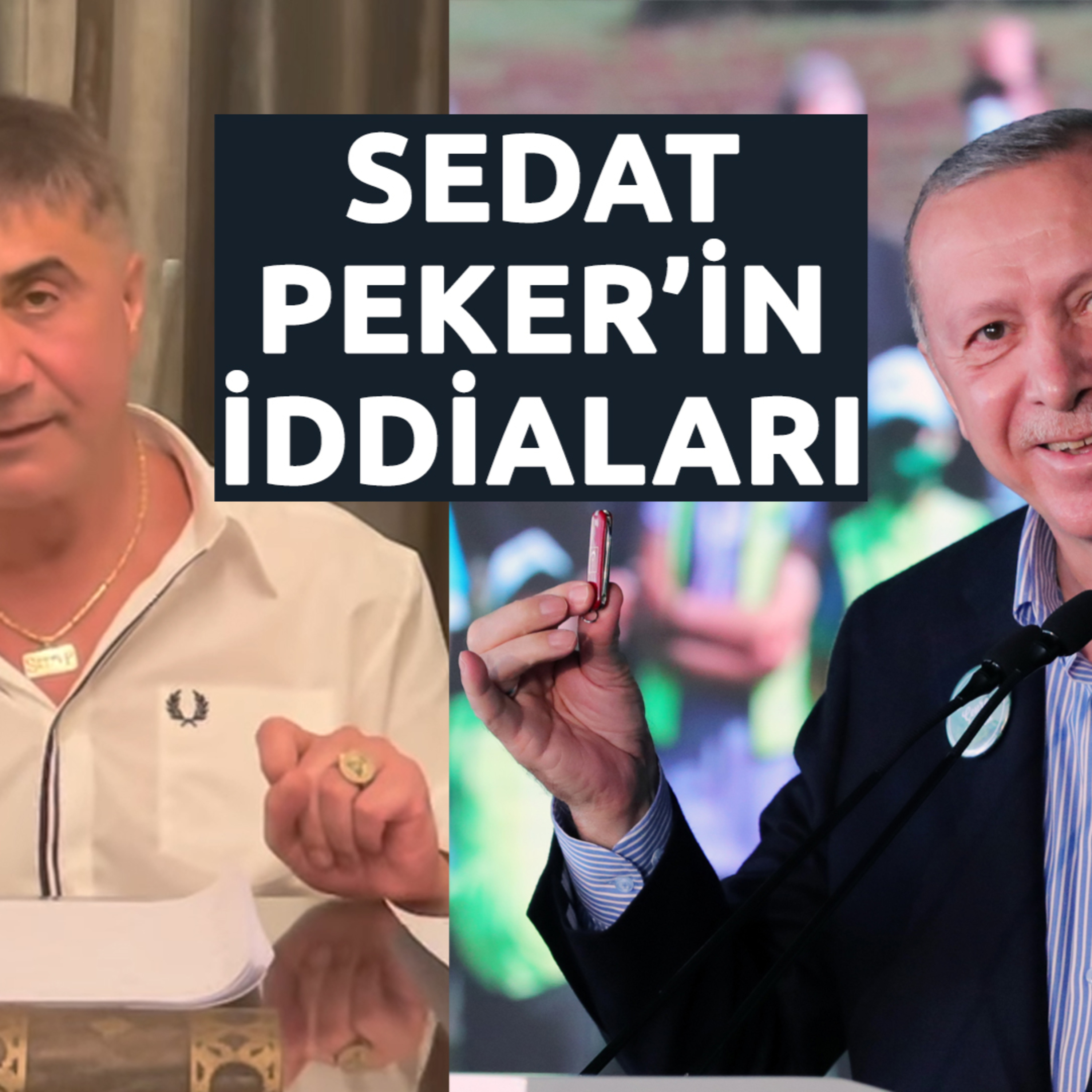 Evrensel Podcast